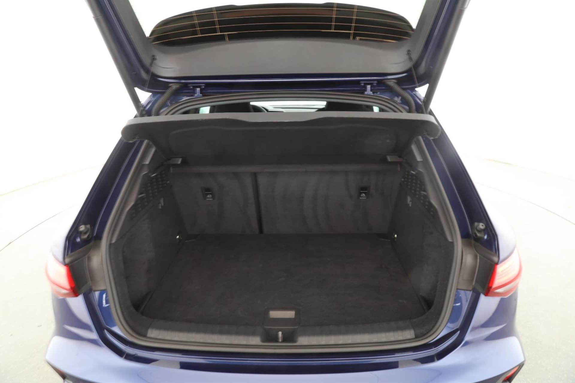 Audi A3 Sportback S line