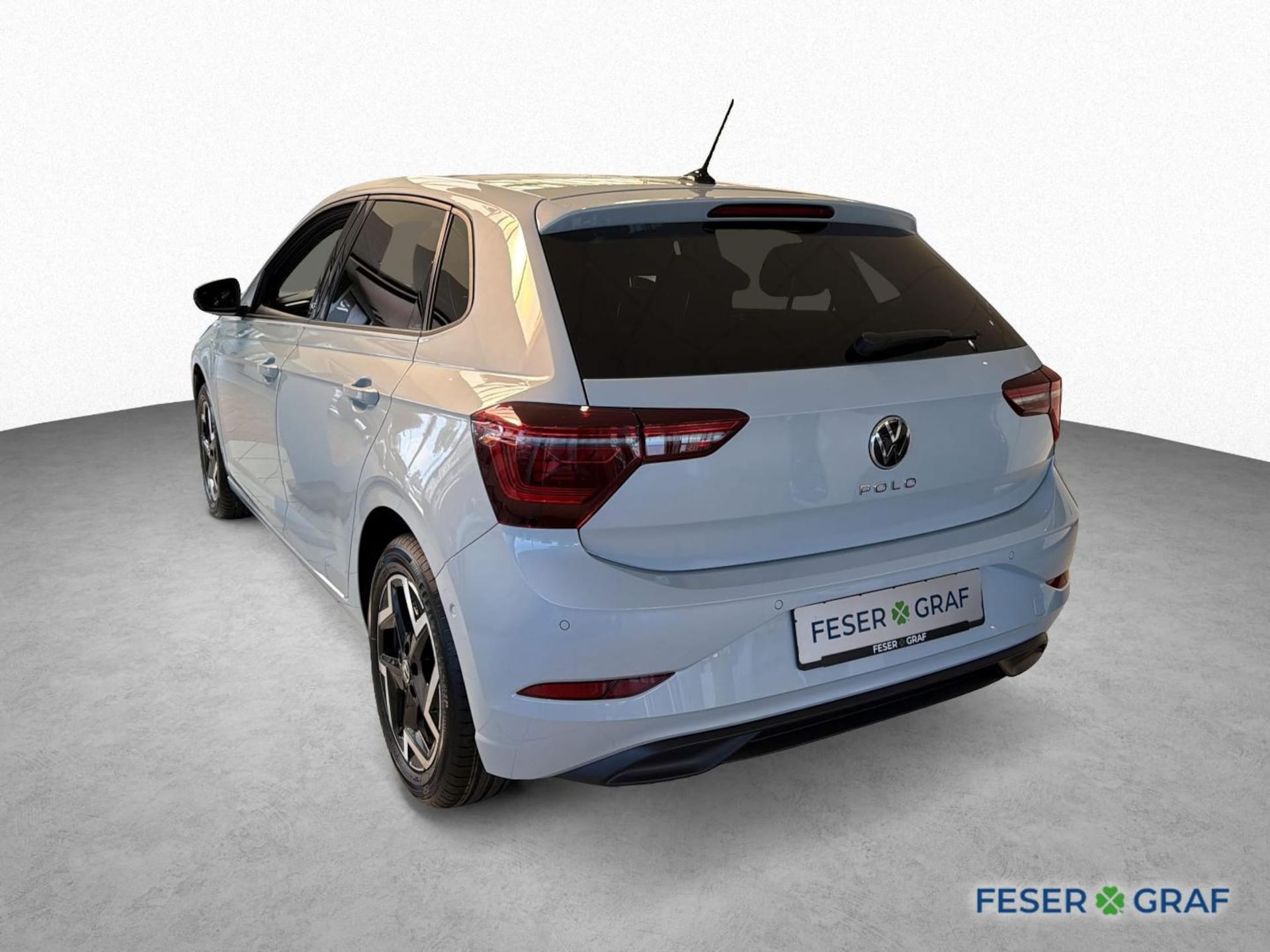 Volkswagen Polo Style