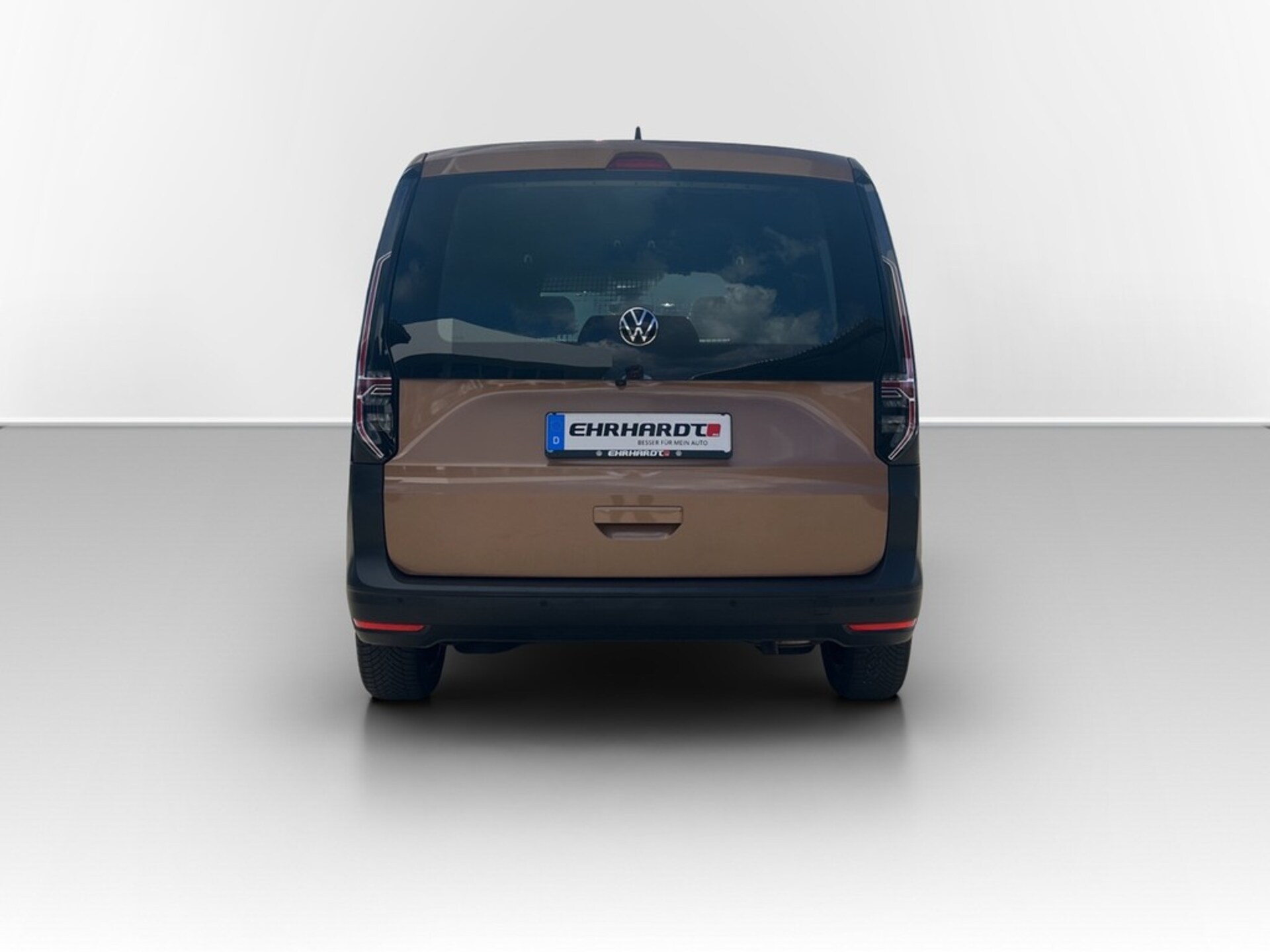 Volkswagen Caddy Cargo