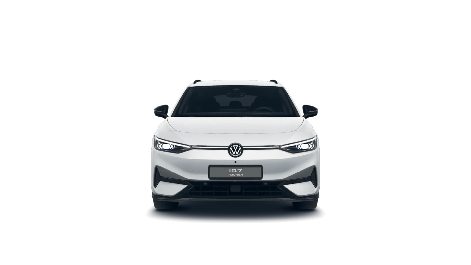 Volkswagen ID.7 Tourer Pro