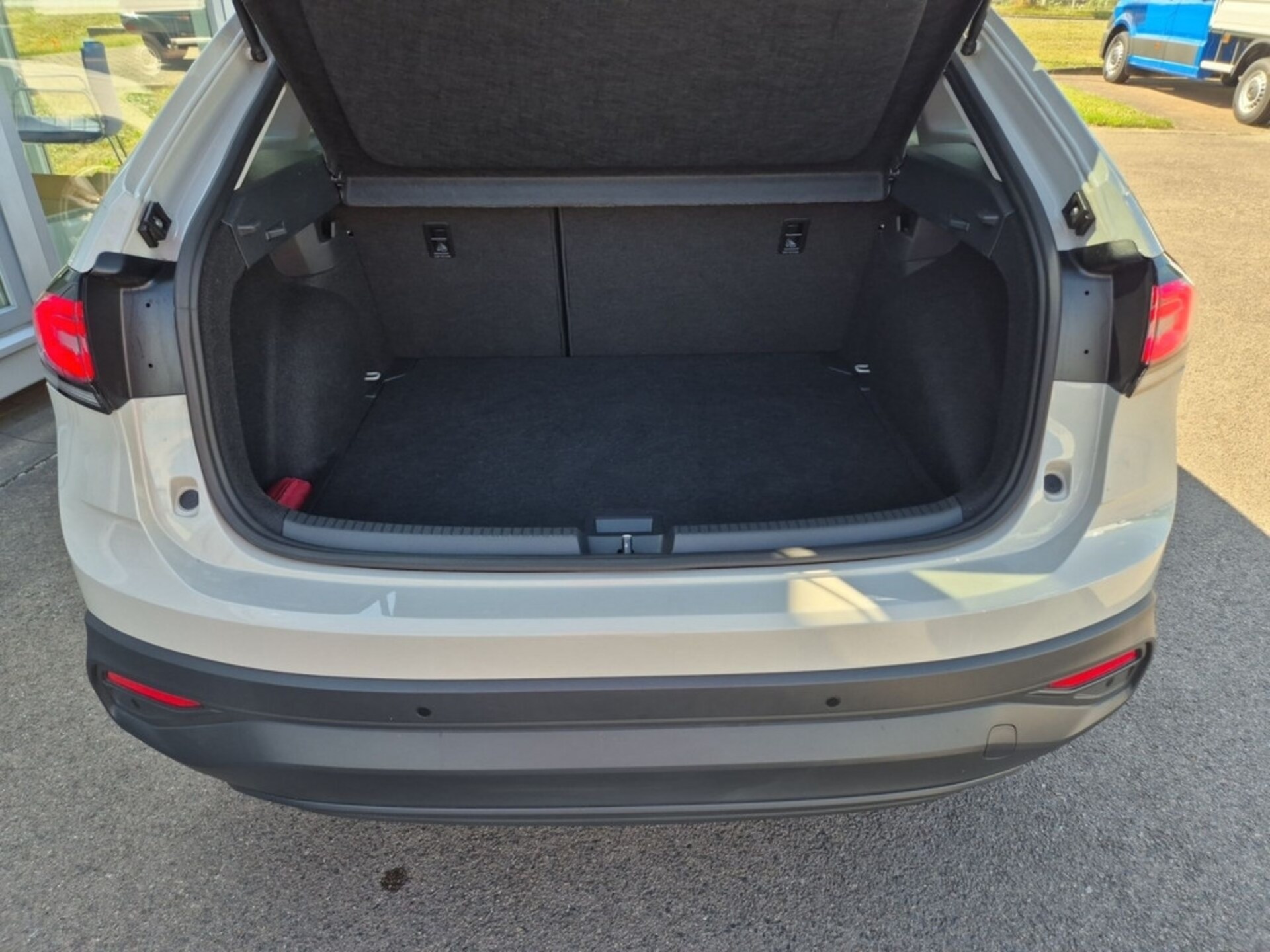 Volkswagen Taigo Goal