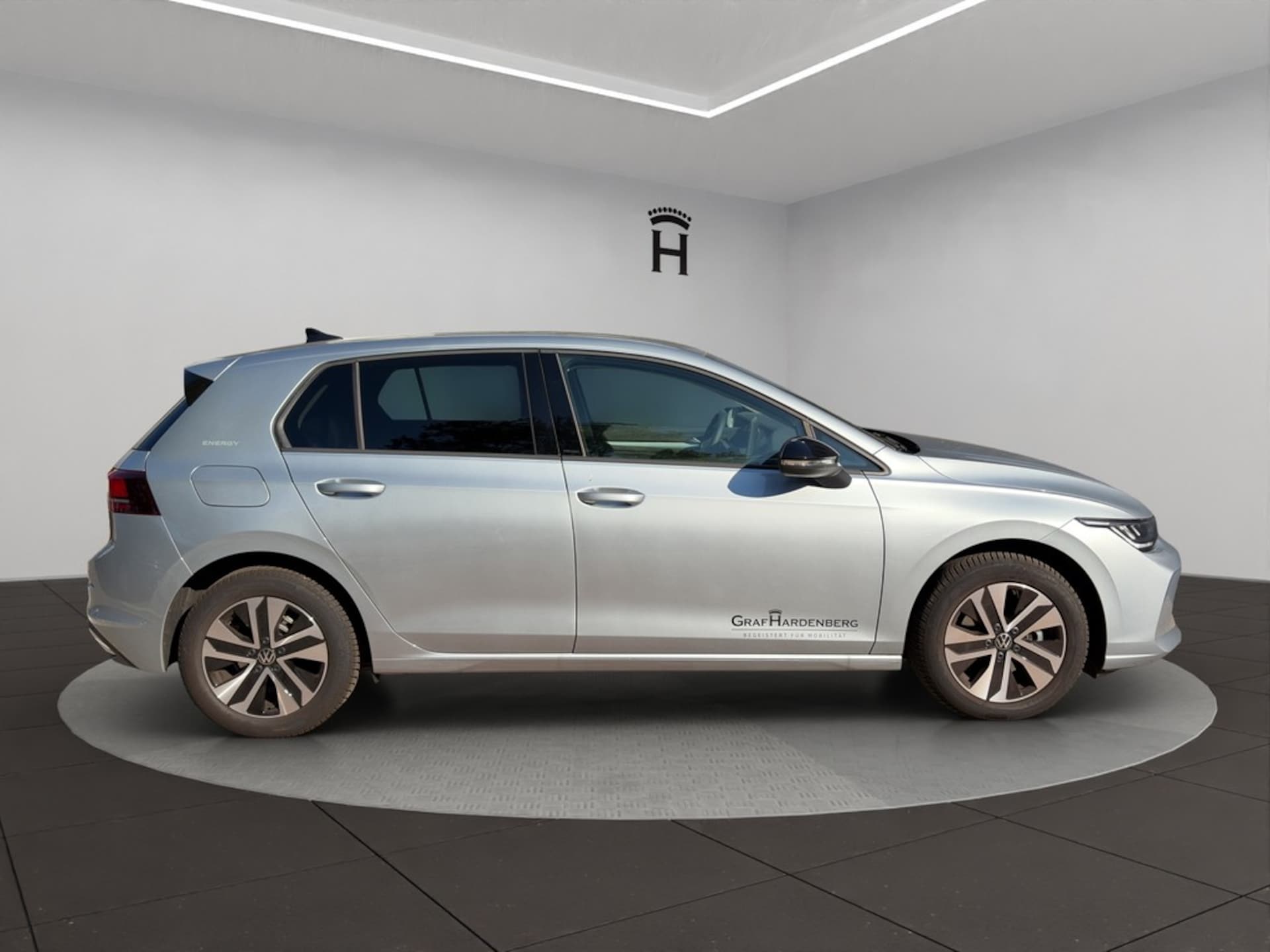 Volkswagen Golf ENERGY