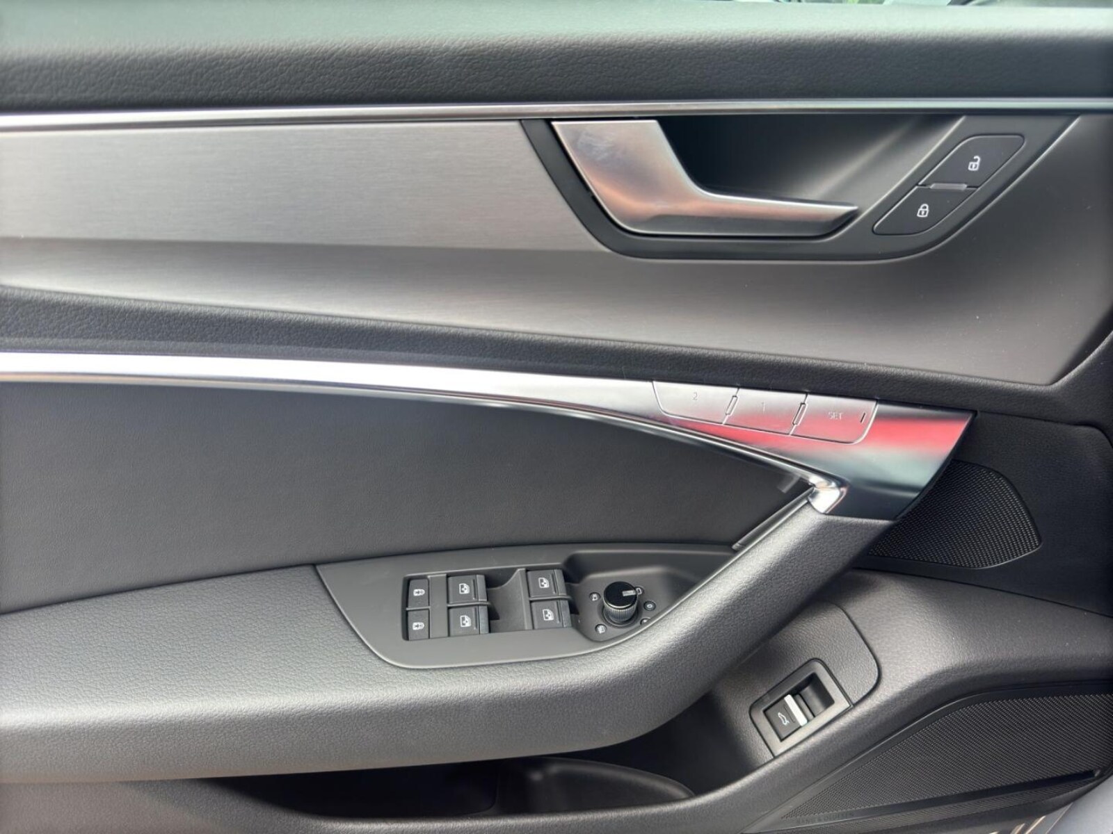 Audi S6 Limousine – Bild 8