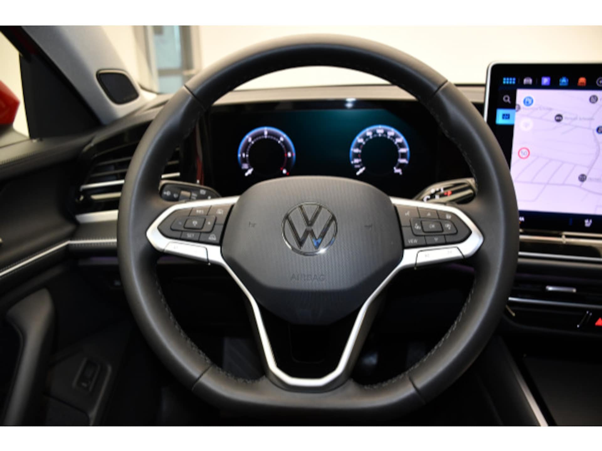 Volkswagen Passat Elegance