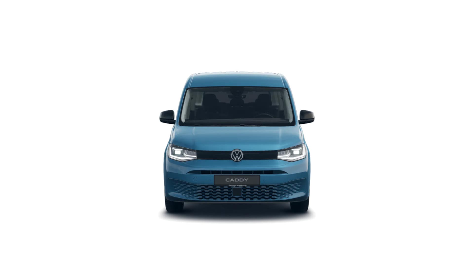 Volkswagen Caddy Maxi Basis-Modell