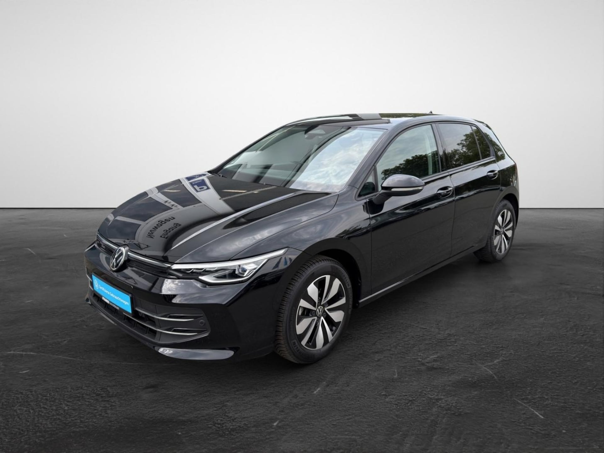 Volkswagen Golf Life