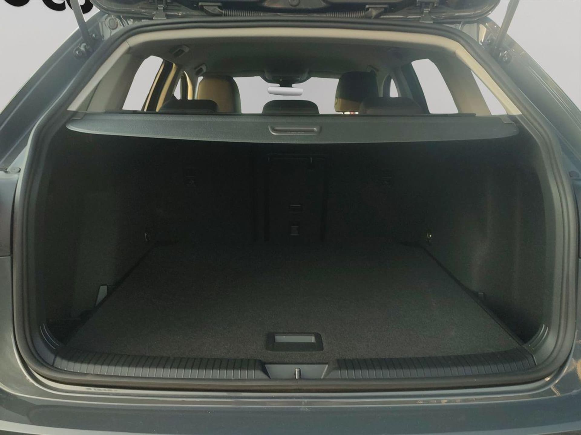 Volkswagen Golf Variant Goal