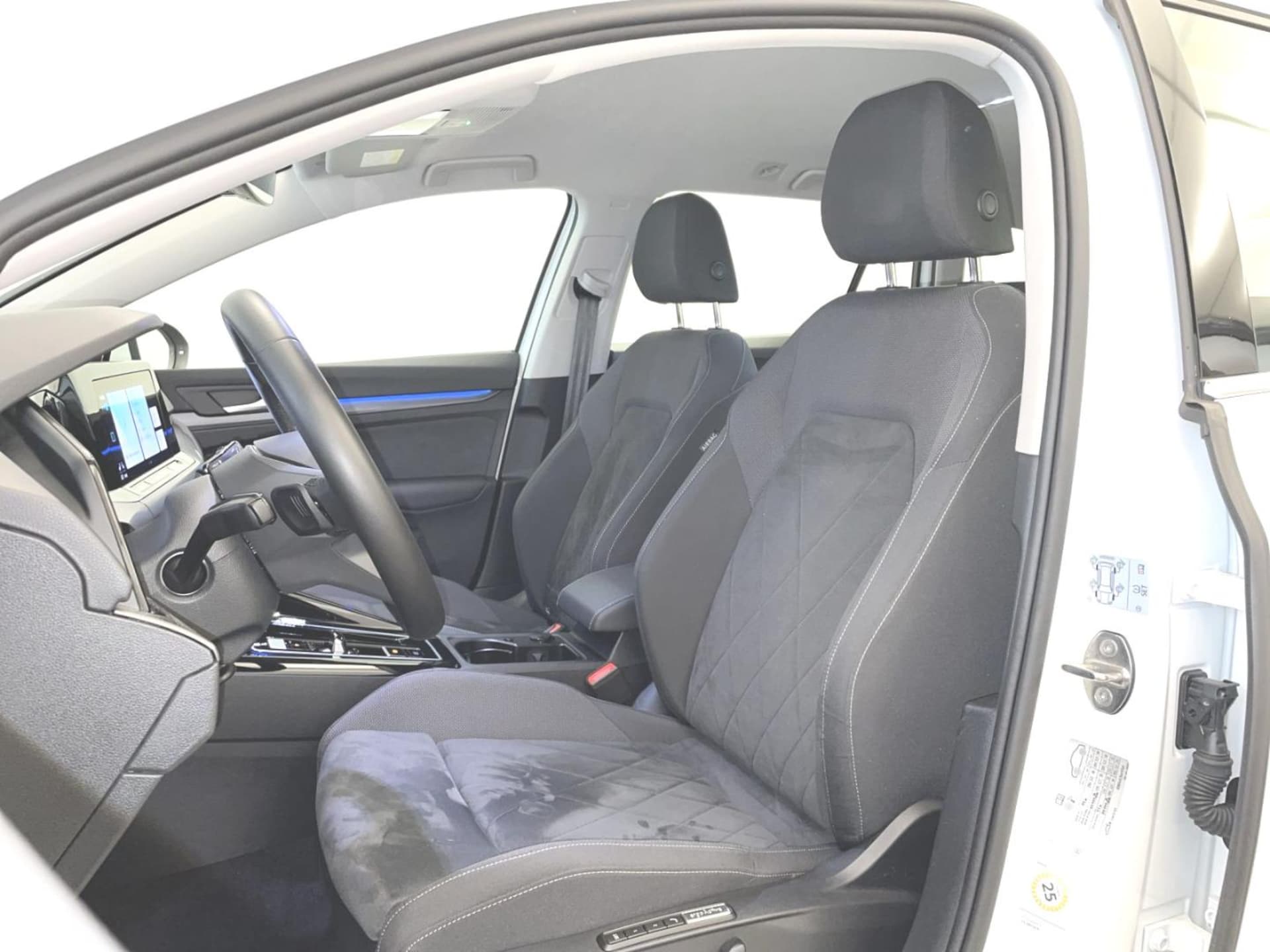 Volkswagen Golf Variant Style