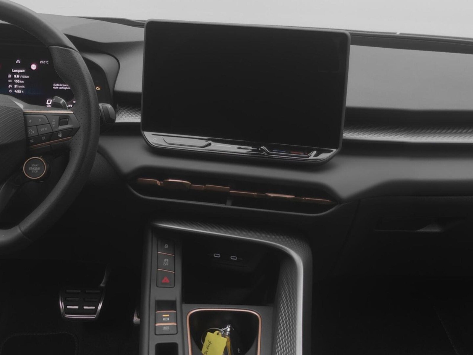 CUPRA Terramar – Bild 9