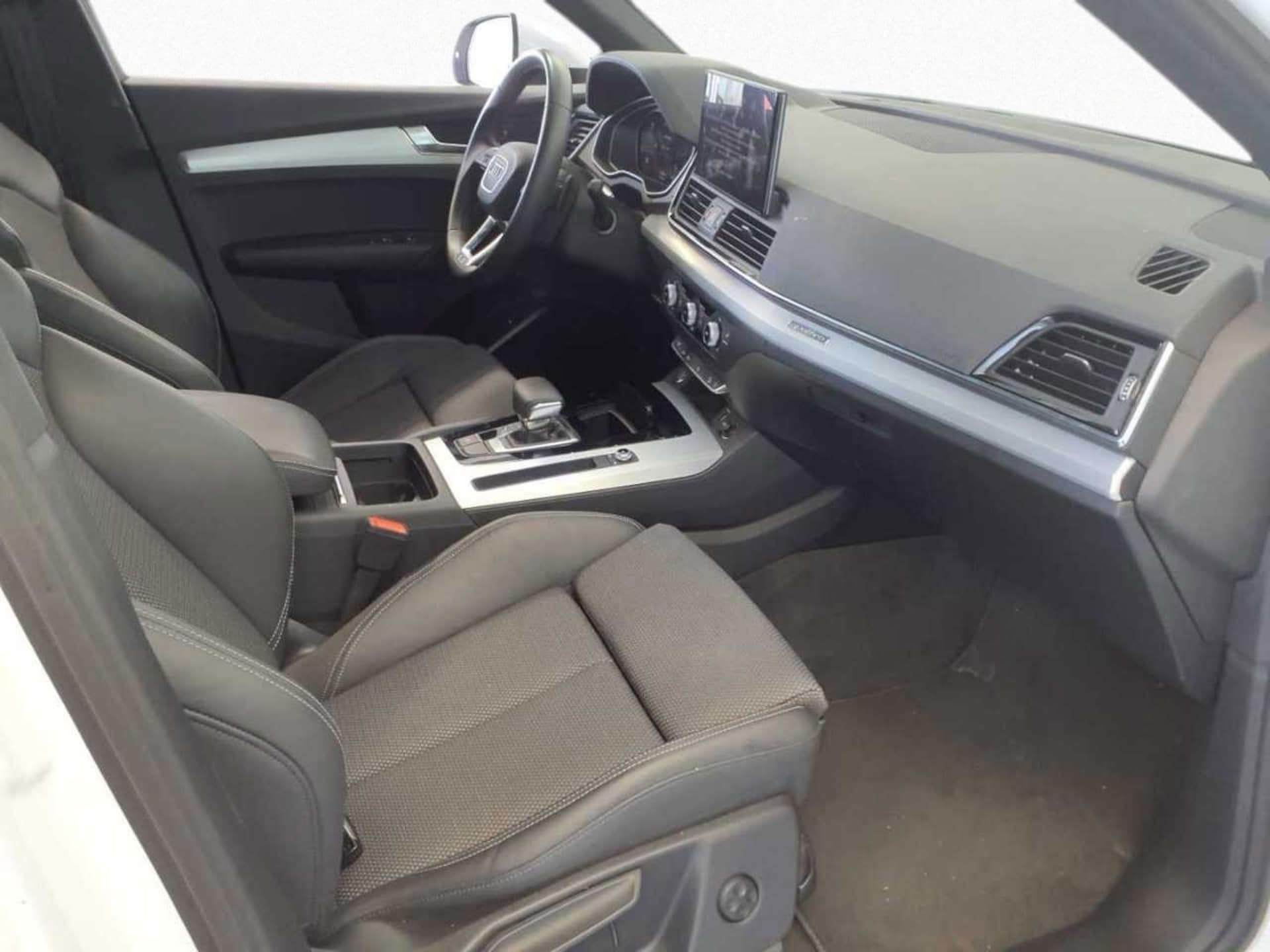 Audi Q5 SUV S line