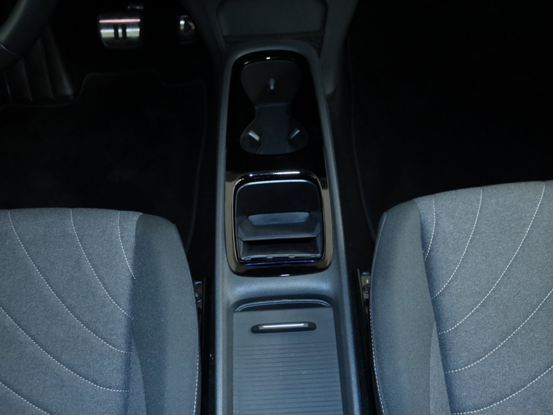 Volkswagen ID.3 Pro