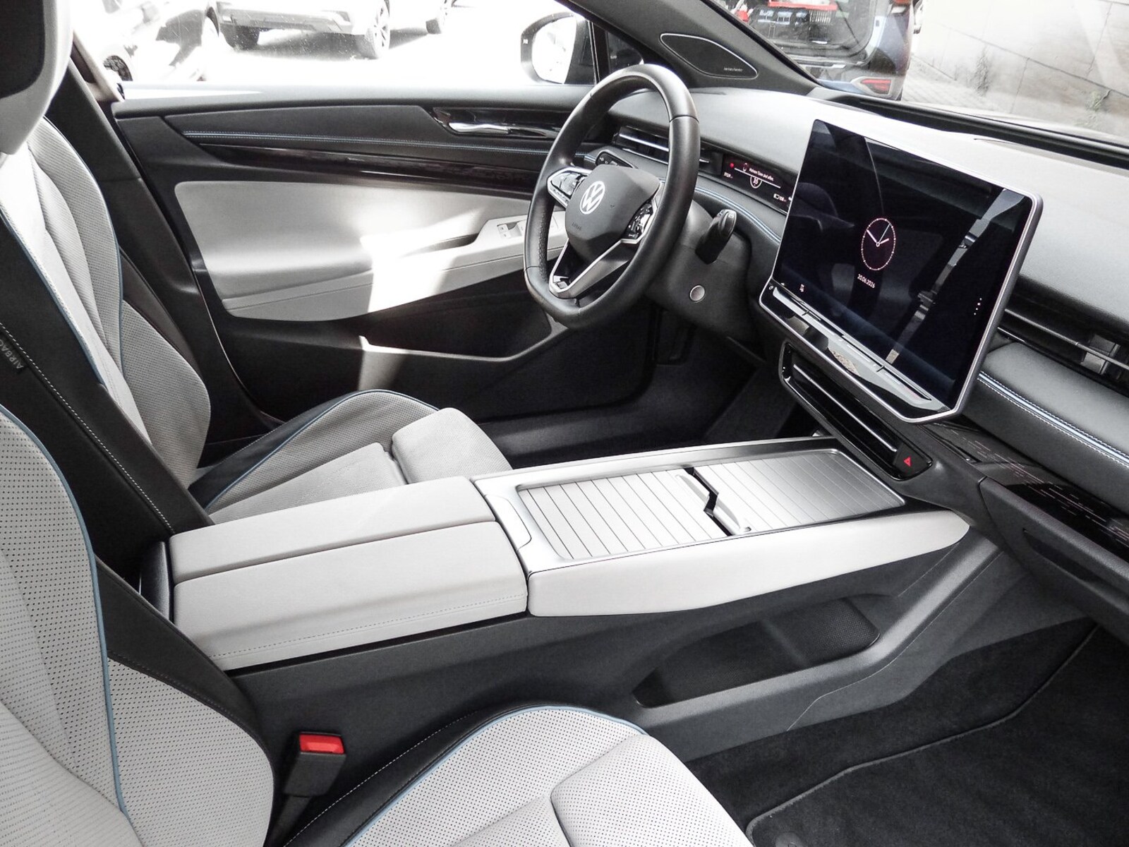 Volkswagen ID.7 – Bild 7
