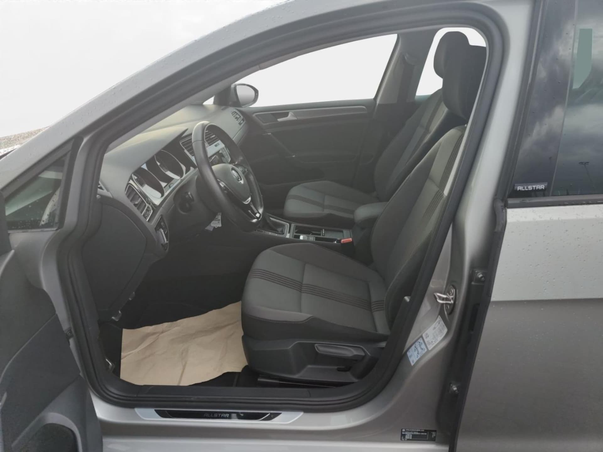 Volkswagen Golf Comfortline