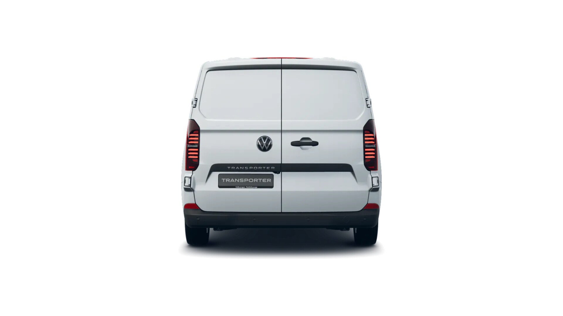 Volkswagen Transporter Kasten langer Radstand