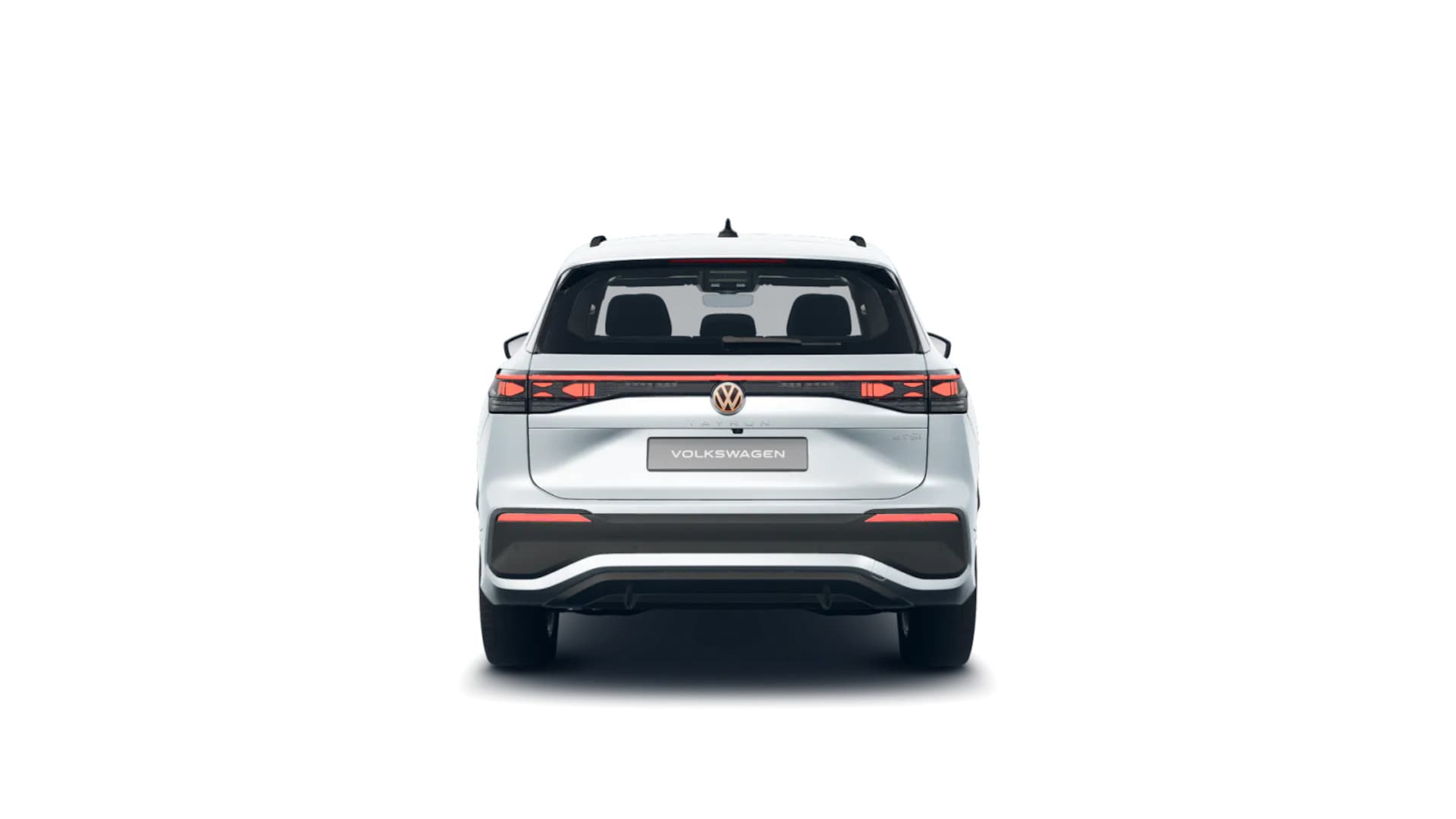 Volkswagen Tayron Life