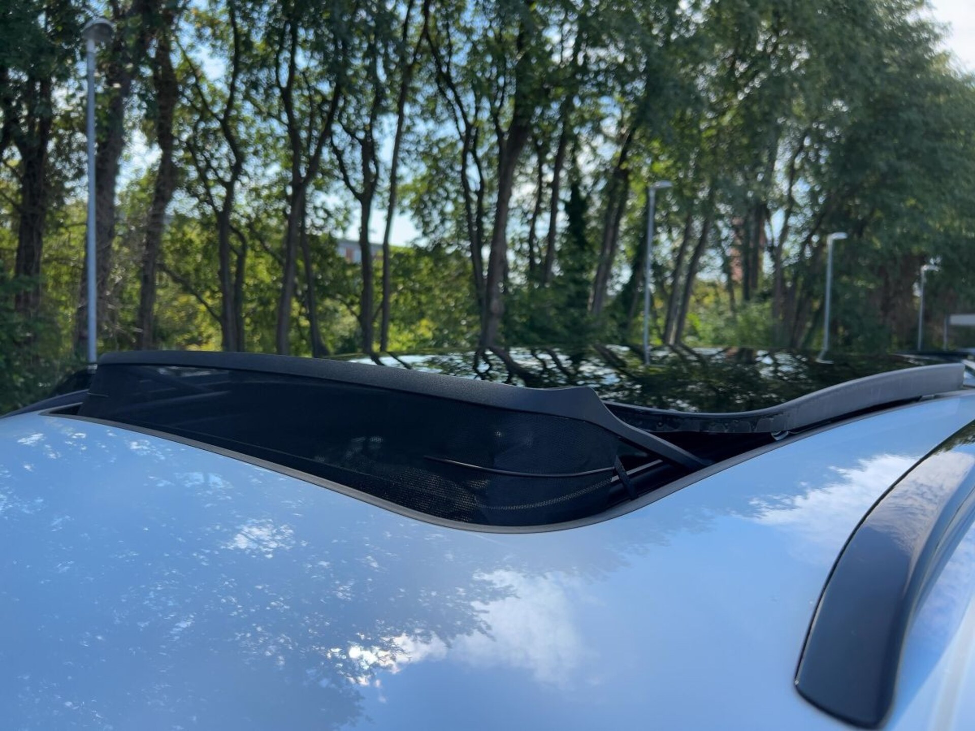 Skoda Kodiaq Sportline