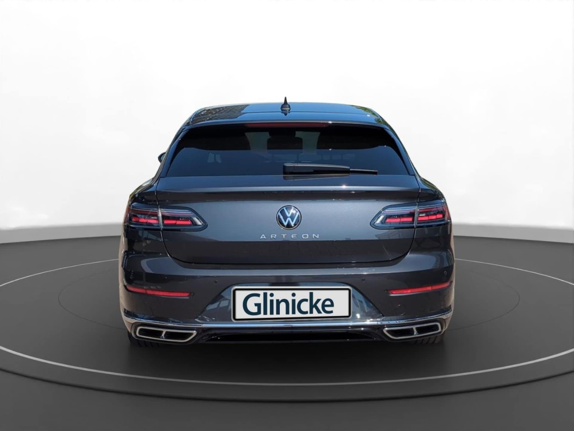 Volkswagen Arteon Shooting Brake R-Line