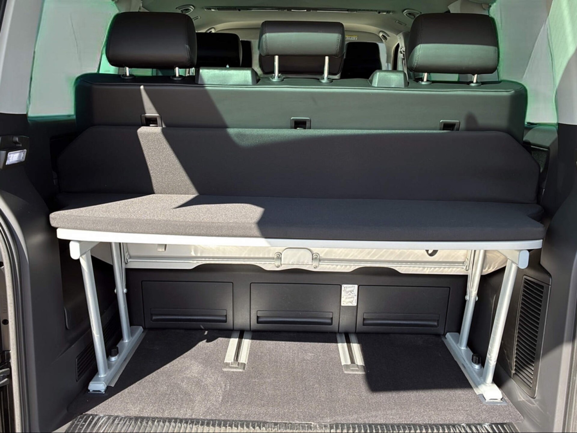 Volkswagen T6.1 Multivan Comfortline
