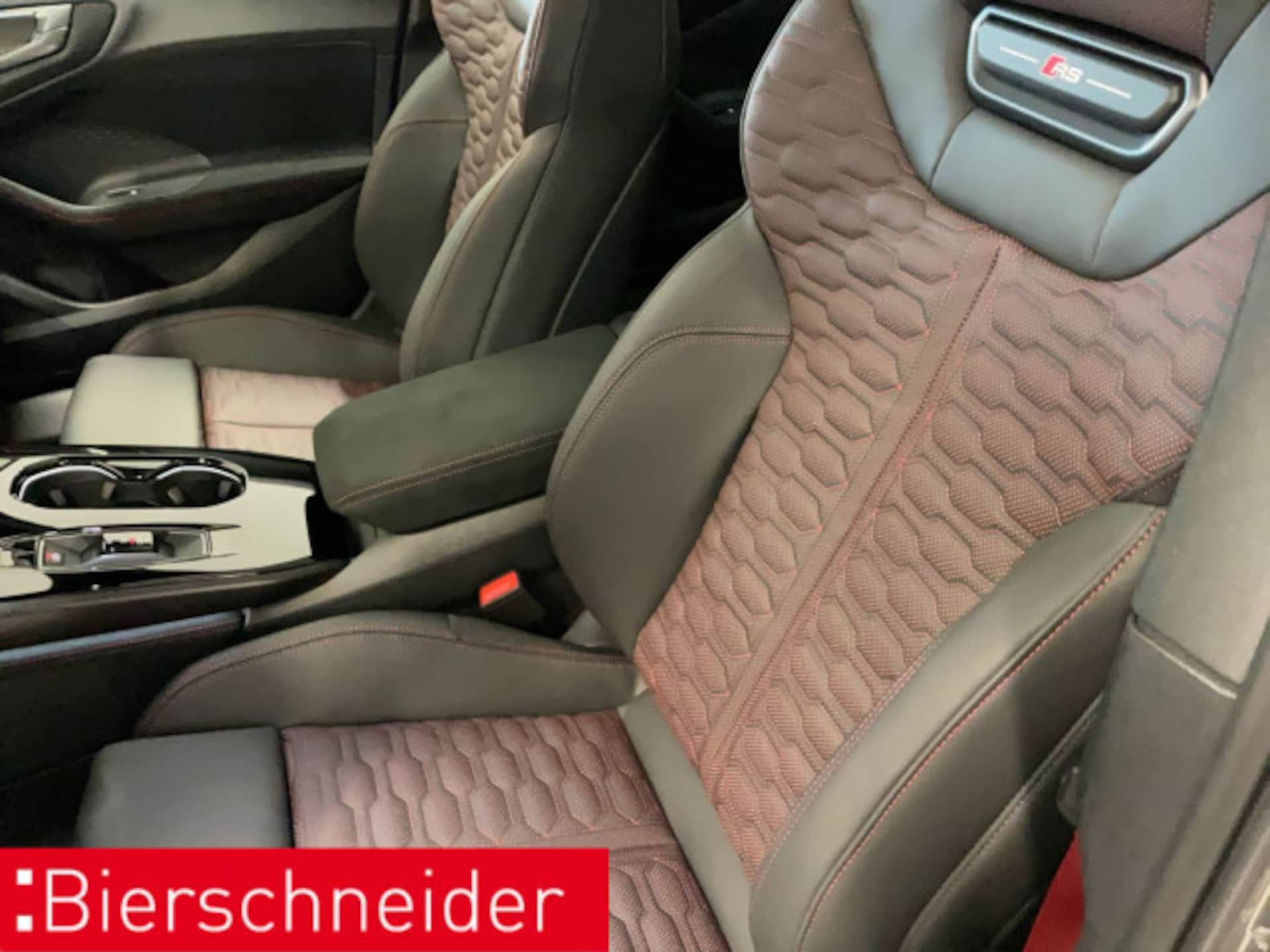 Audi RS 5 Limousine