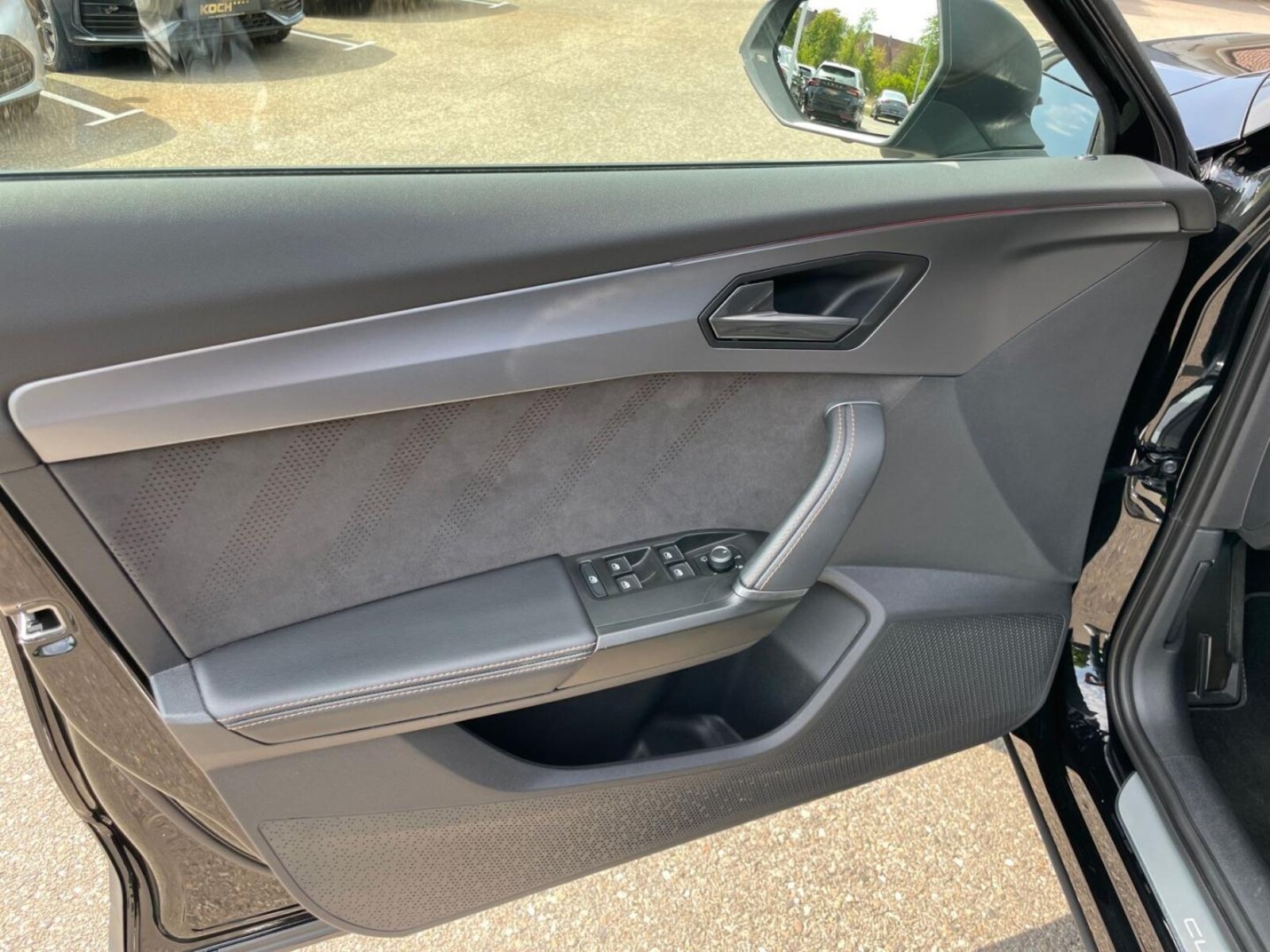 CUPRA Formentor – Bild 17