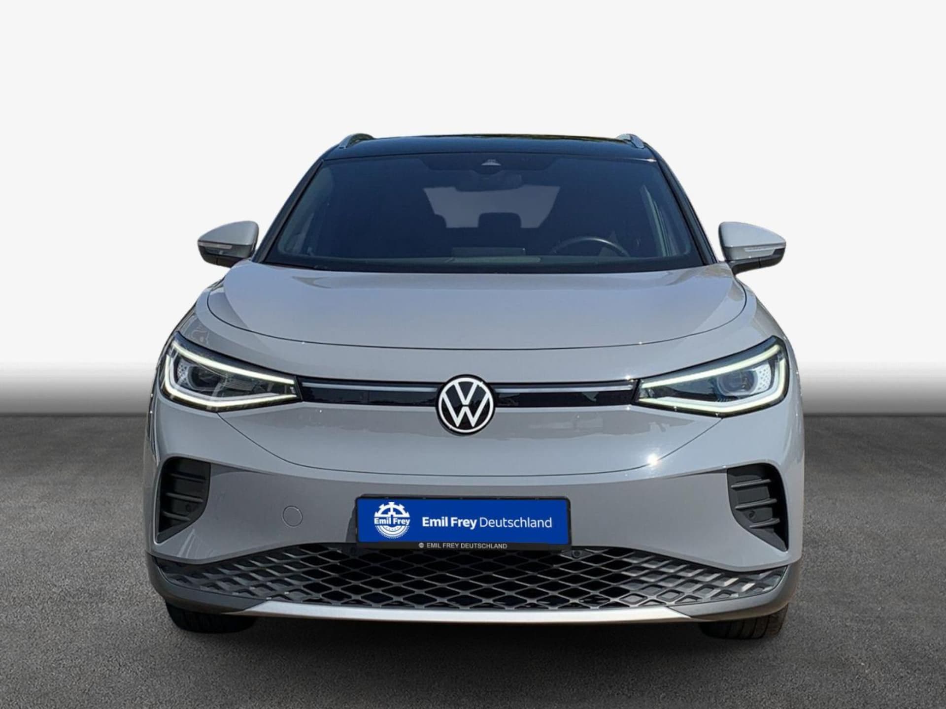 Volkswagen ID.4 Pro Performance