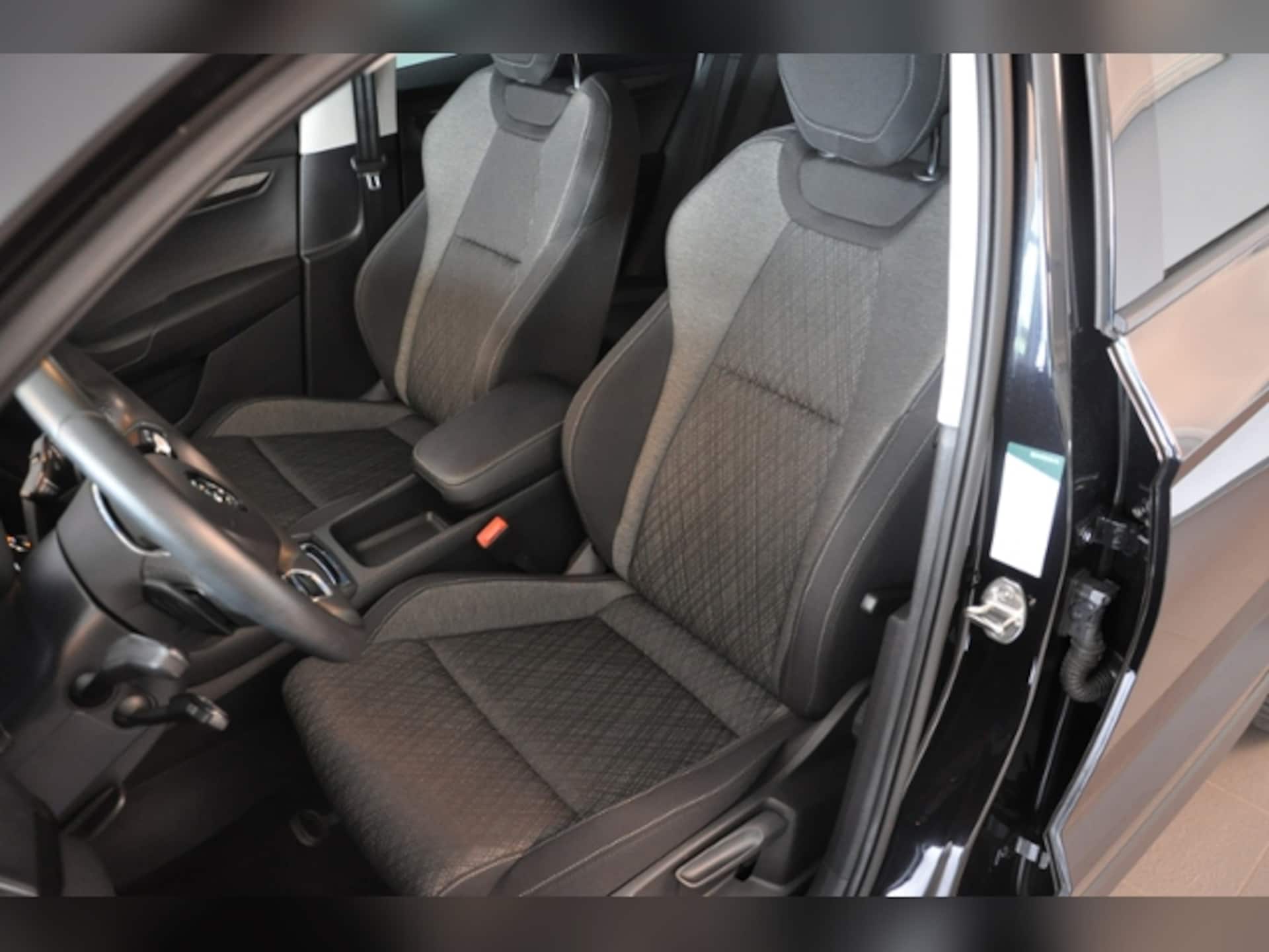 Skoda Karoq Style