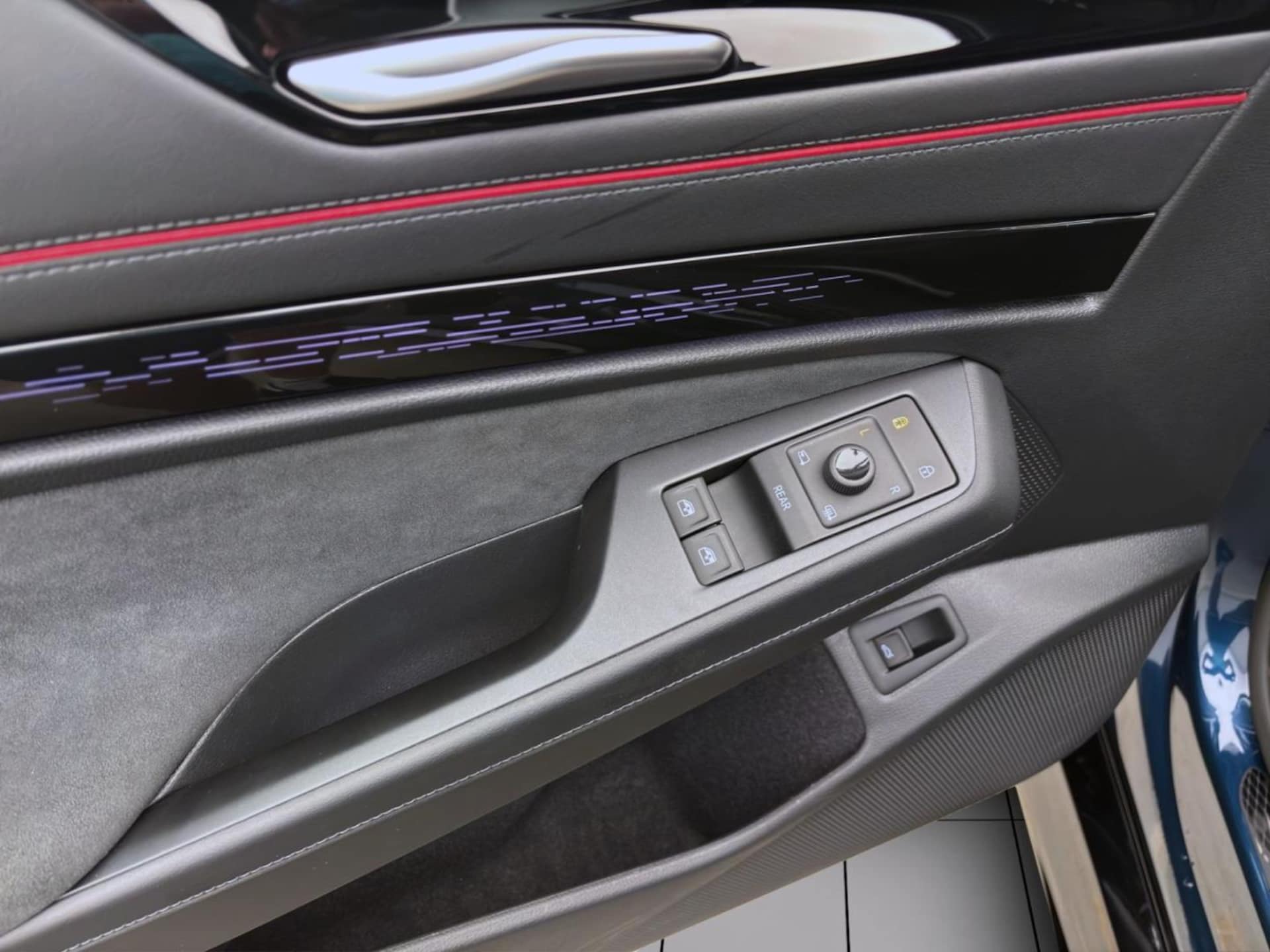 Volkswagen ID.7 Tourer GTX