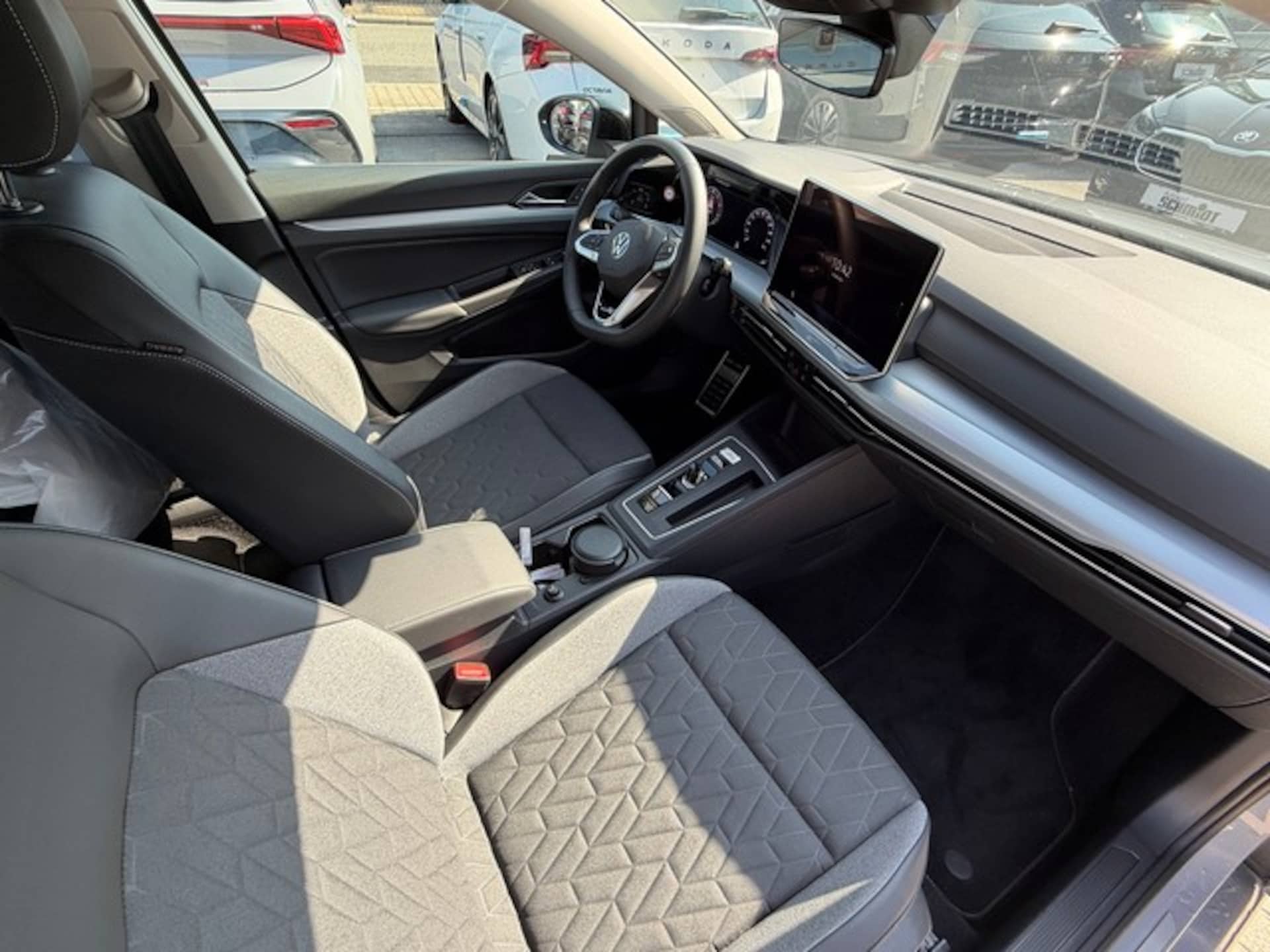 Volkswagen Golf ENERGY