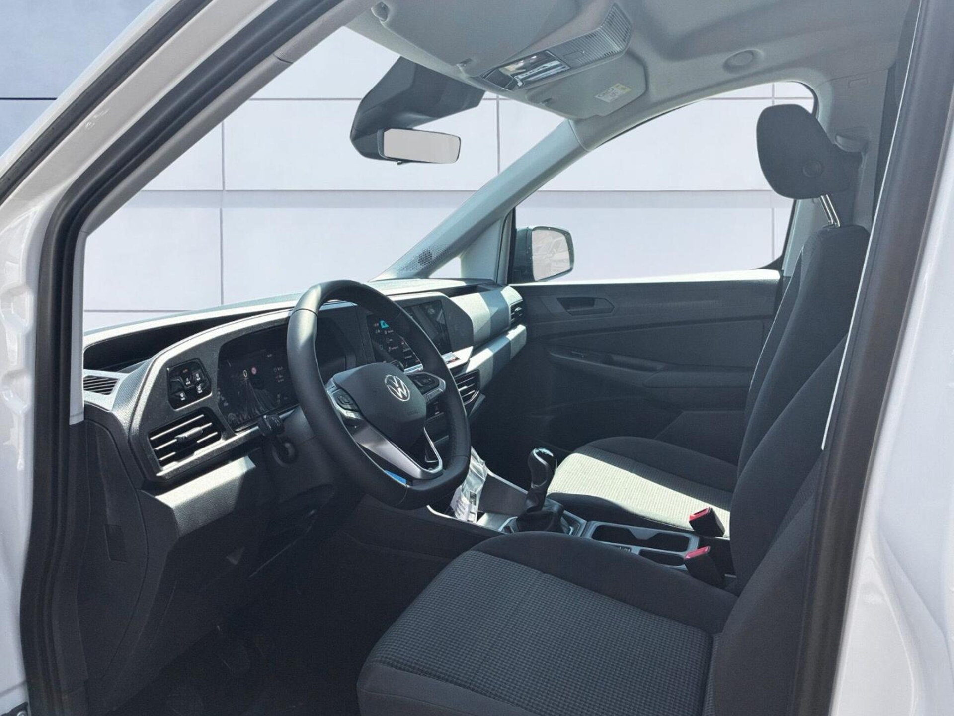 Volkswagen Caddy Cargo