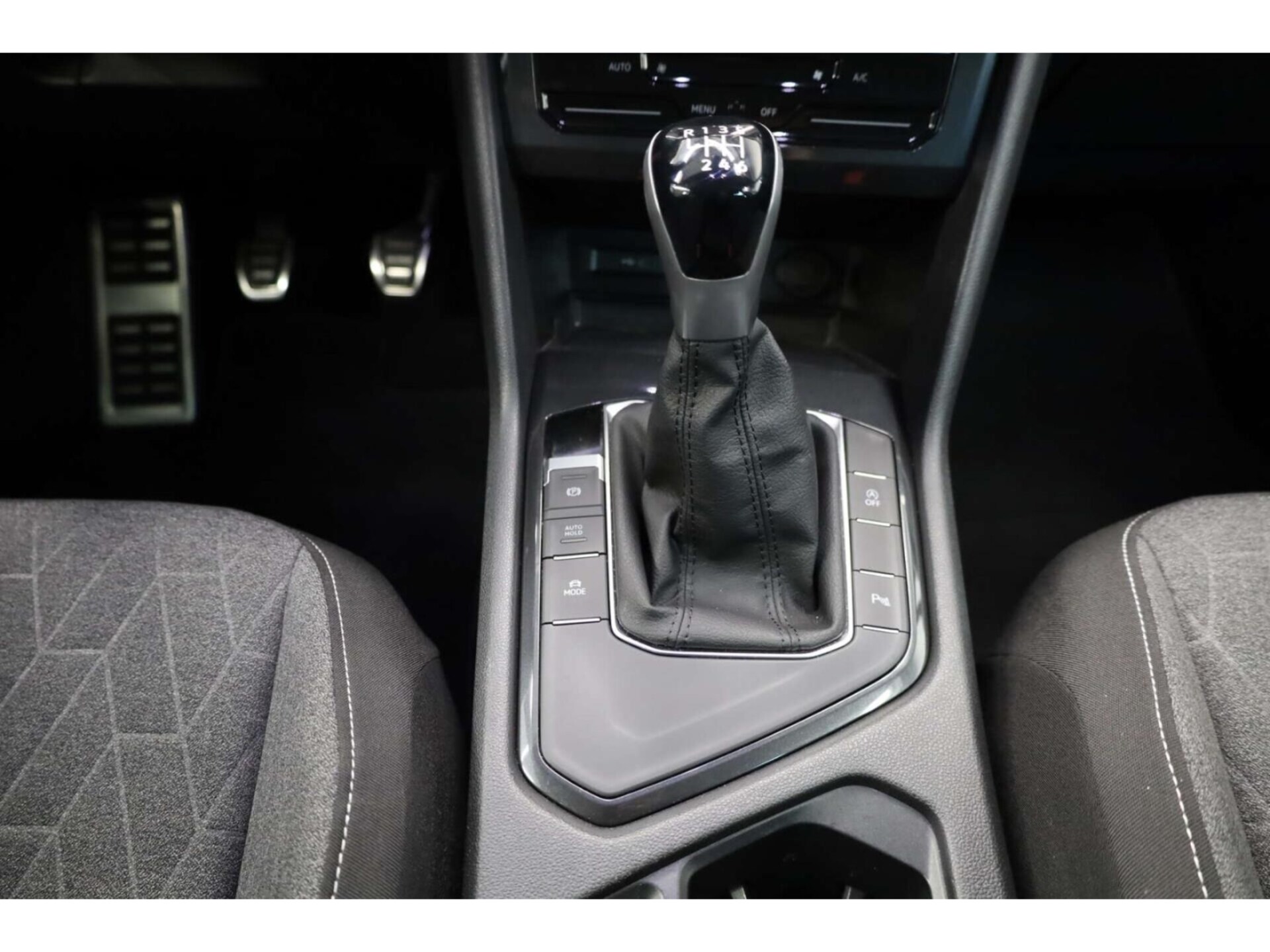 Volkswagen Tiguan MOVE