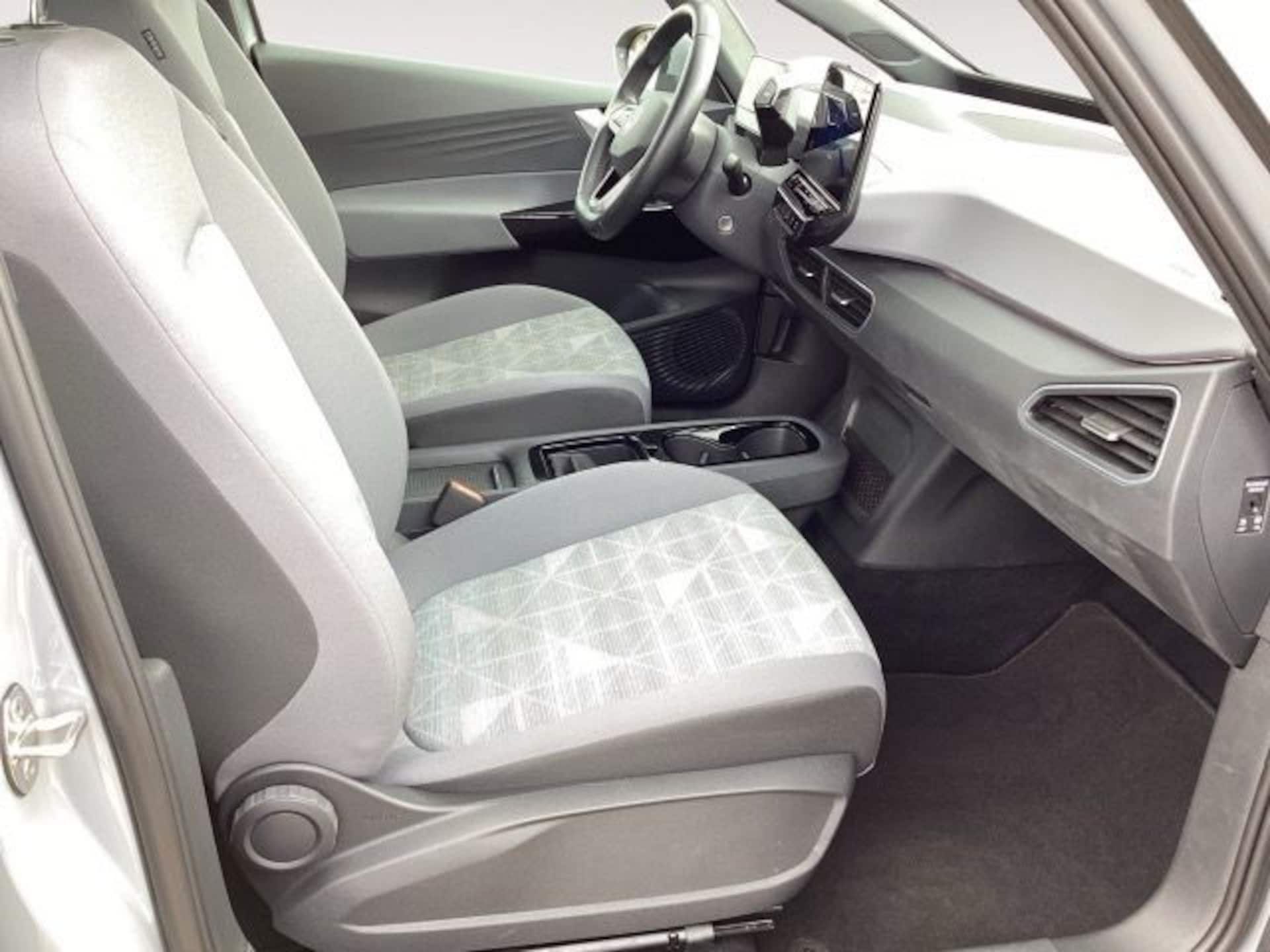 Volkswagen ID.3 Pro Performance
