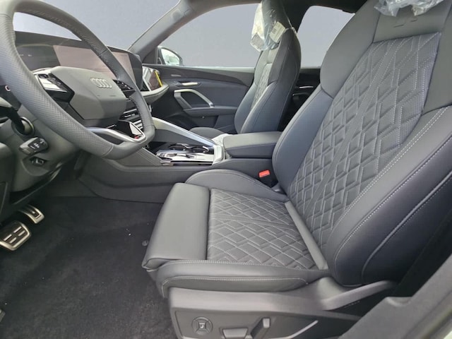 2026 Audi SQ5 Sportback