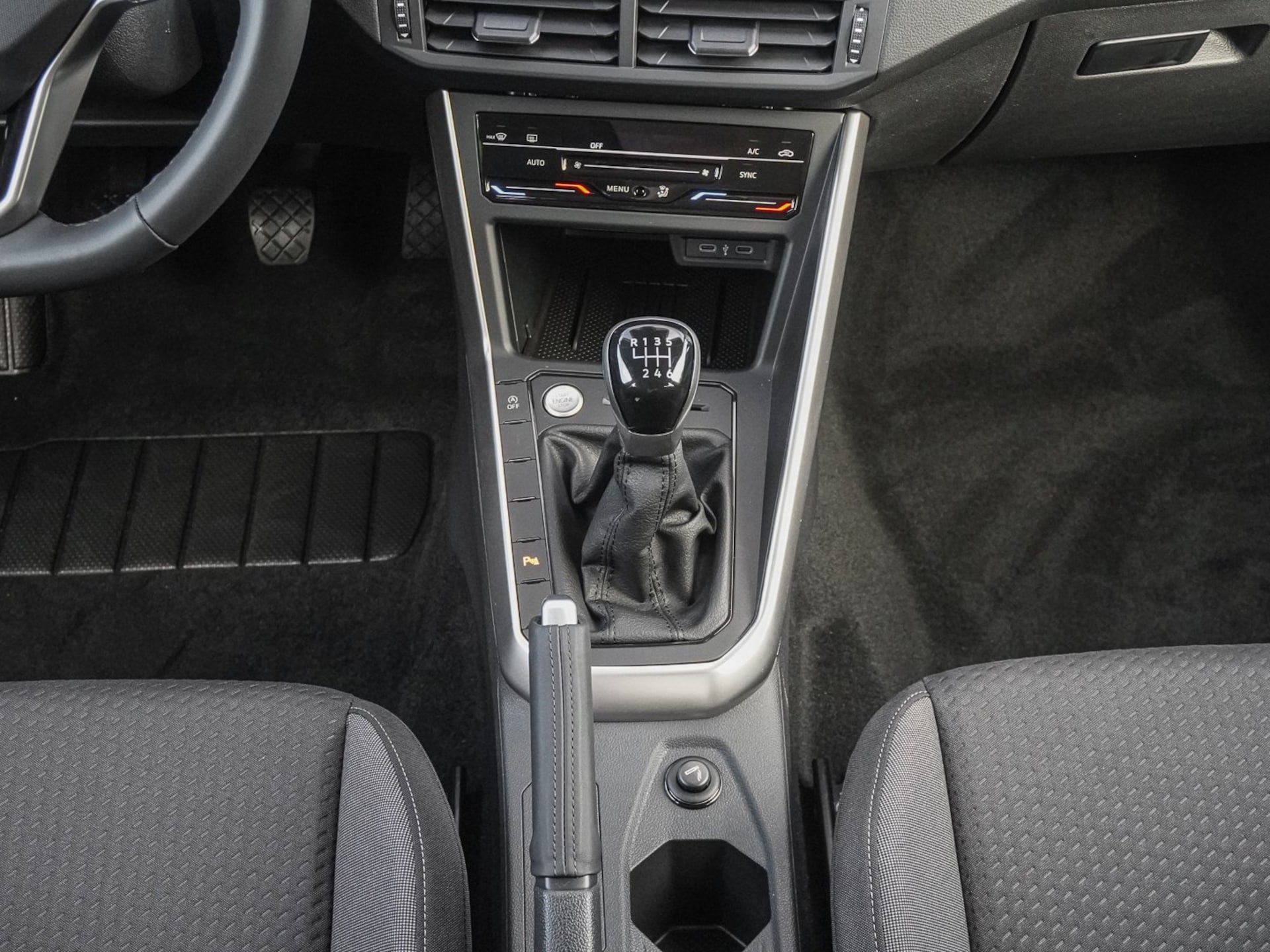Volkswagen Taigo Life