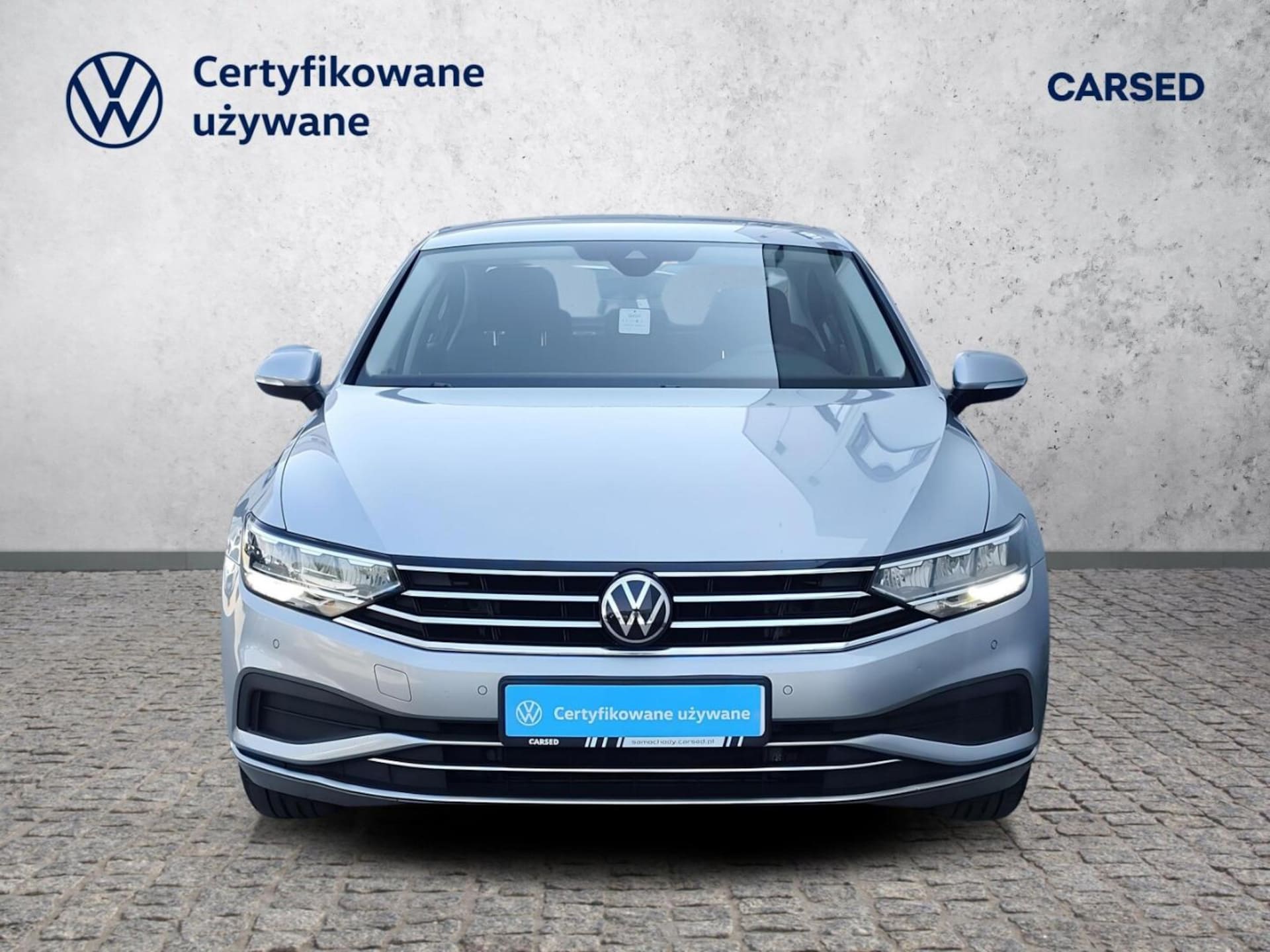 Volkswagen Passat Business