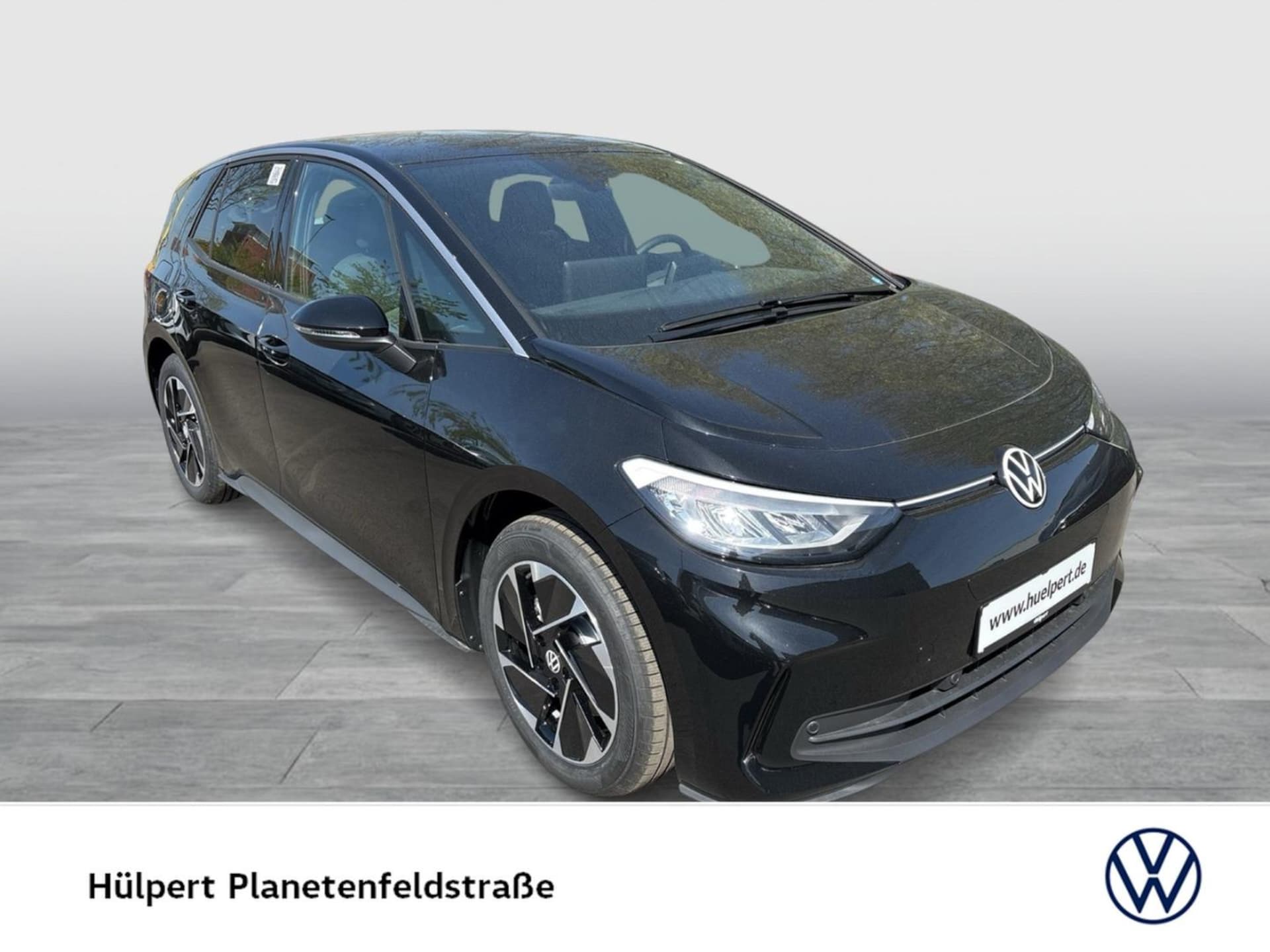 Volkswagen ID.3 Pure