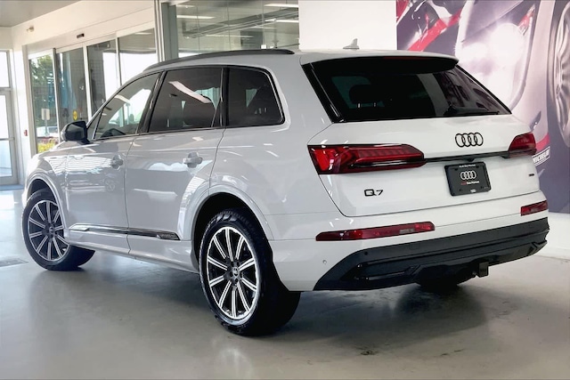 2023 Audi Q7