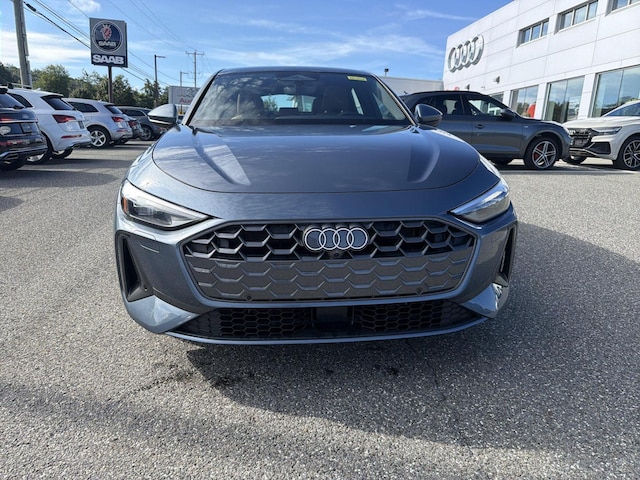 2025 Audi A5 Sedan