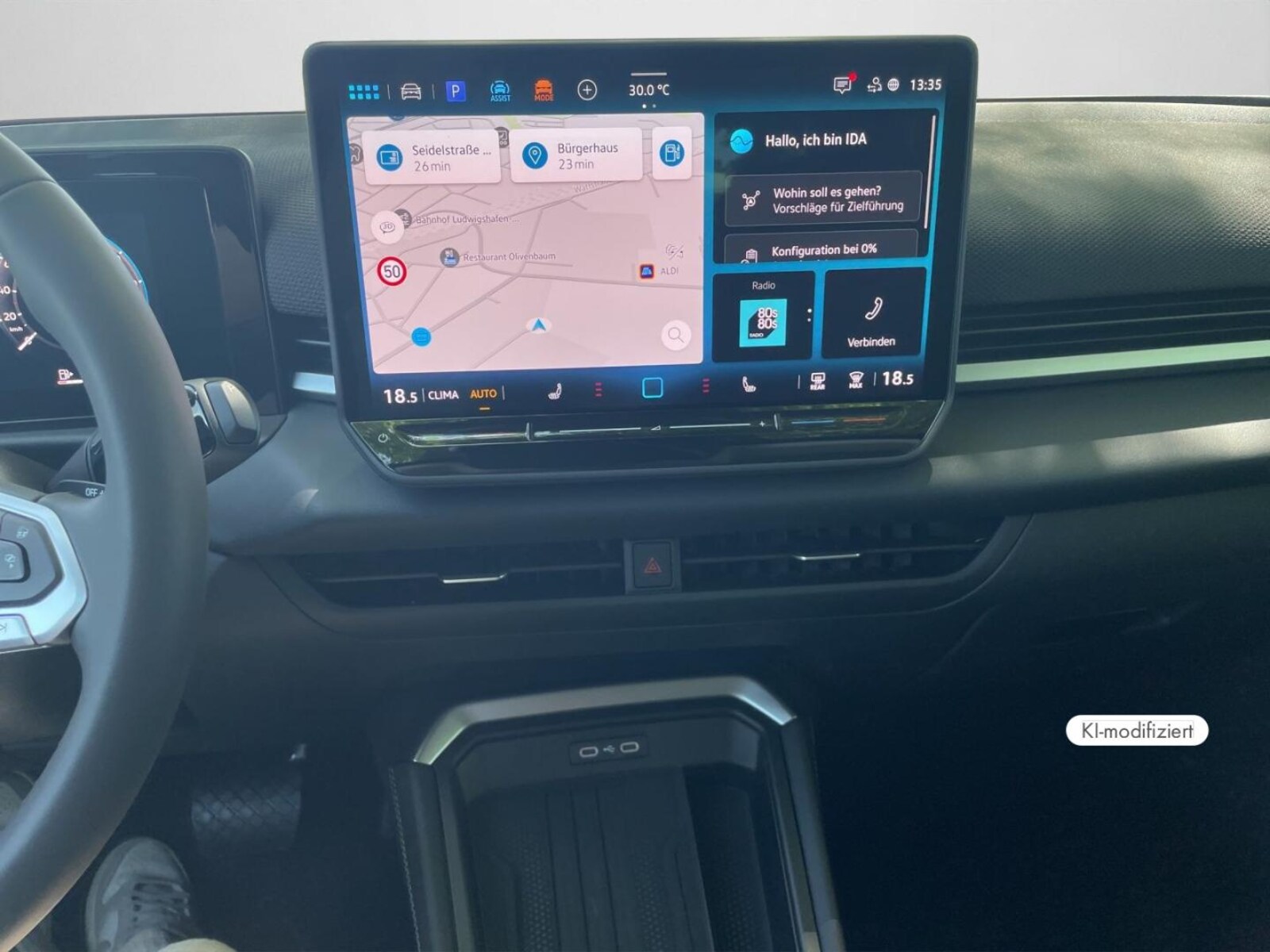 Volkswagen T-Roc – Bild 11