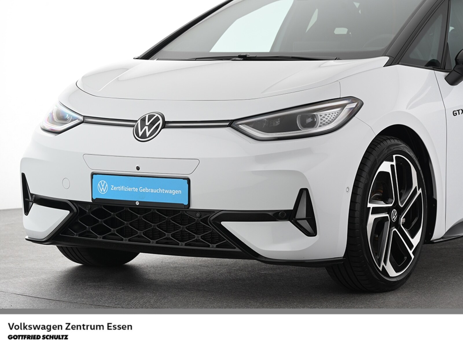 Volkswagen ID.3 – Bild 7