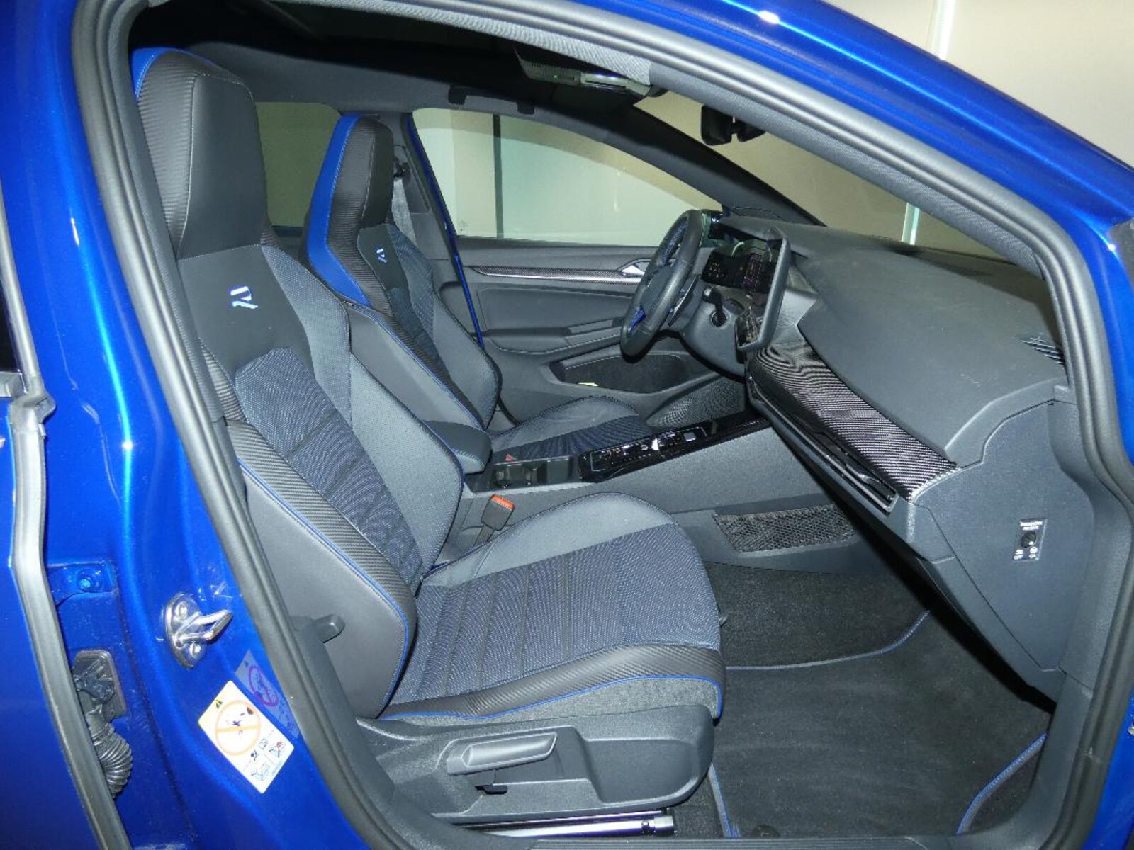 Volkswagen Golf – Bild 15