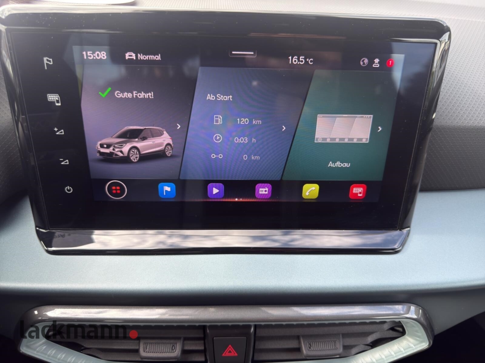 SEAT Arona – Bild 12