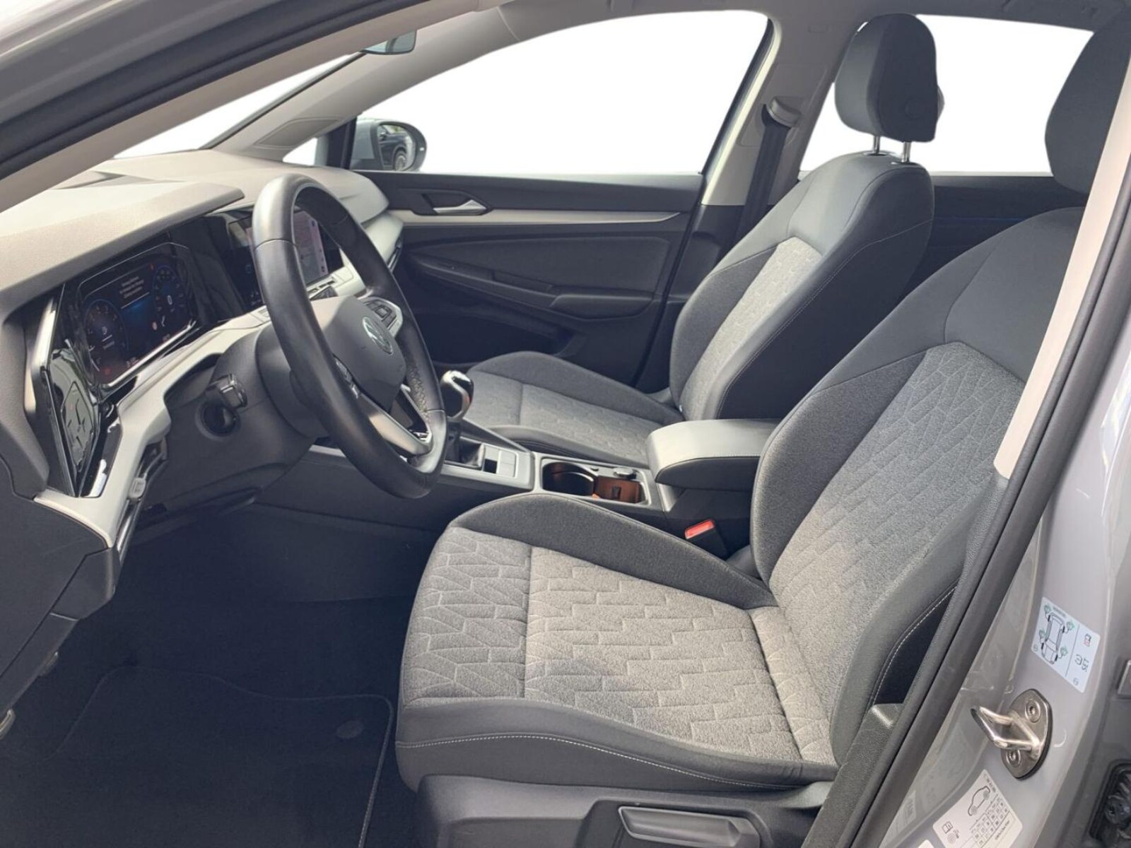 Volkswagen Golf – Bild 9