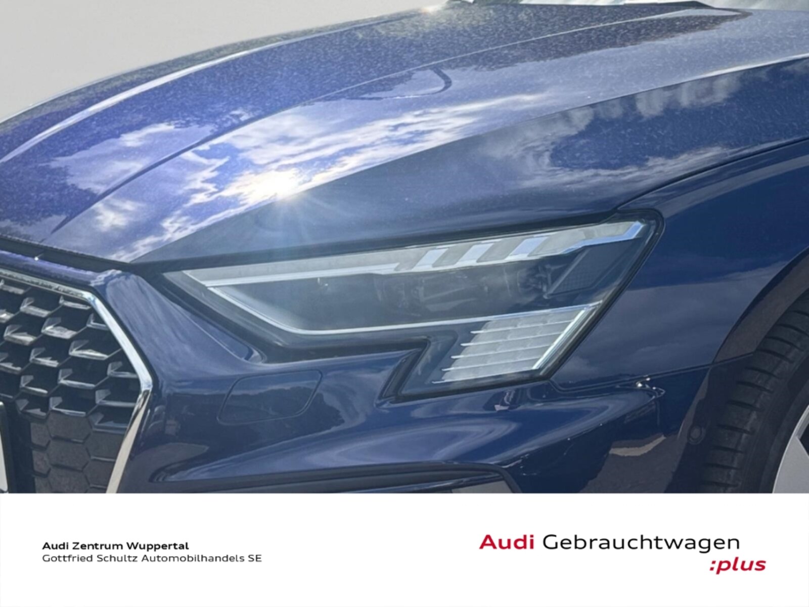 Audi A3 Sportback – Bild 6