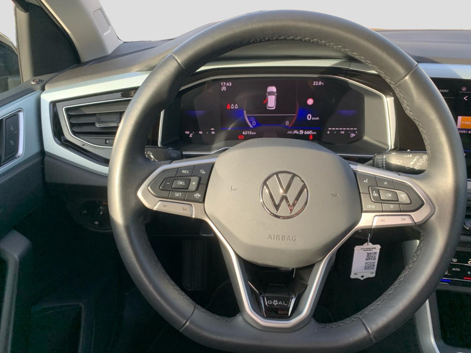 Volkswagen Polo – Bild 8