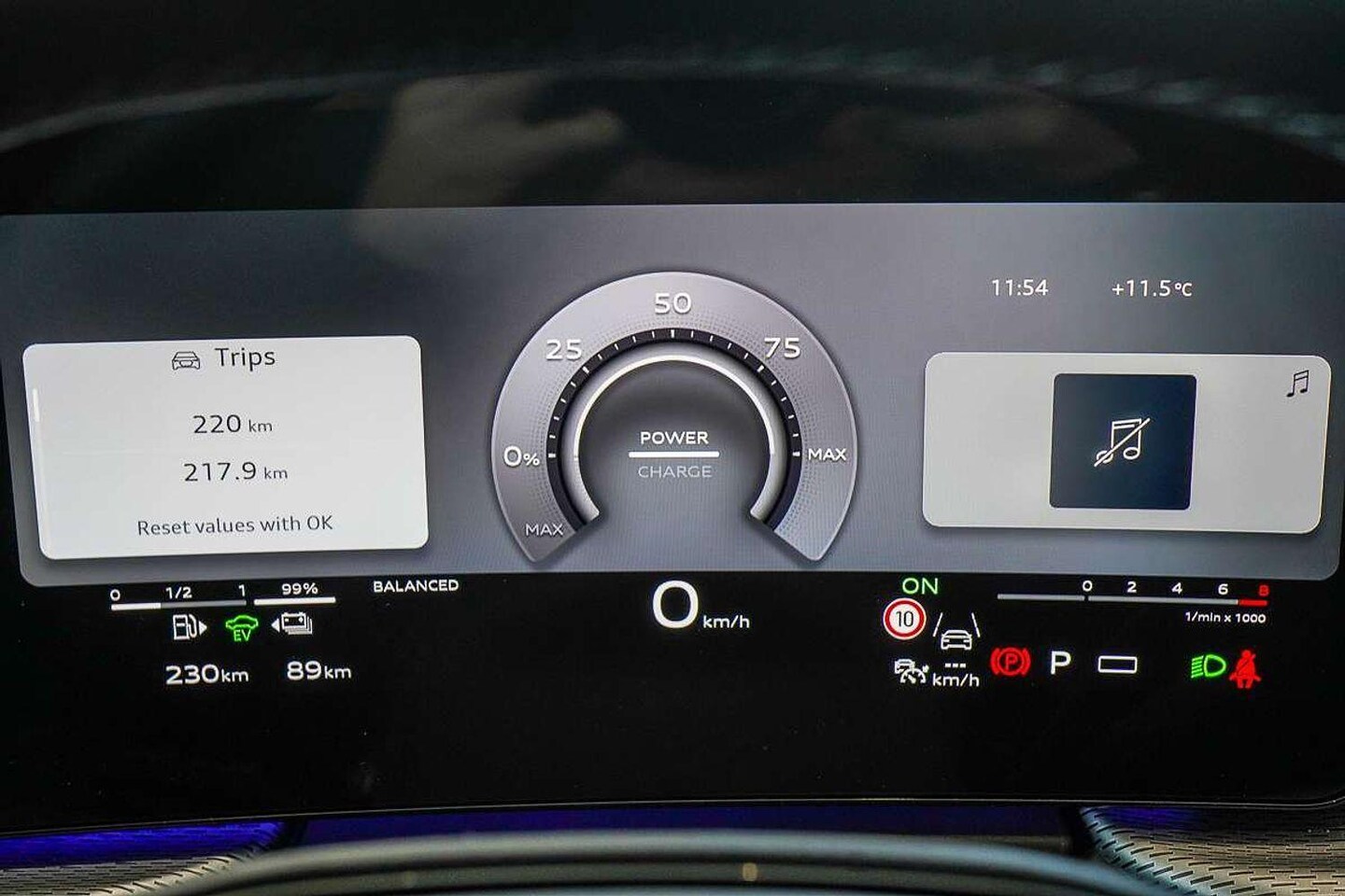 Image about Audi Q5 Sportback e-hybrid quattro S tronic