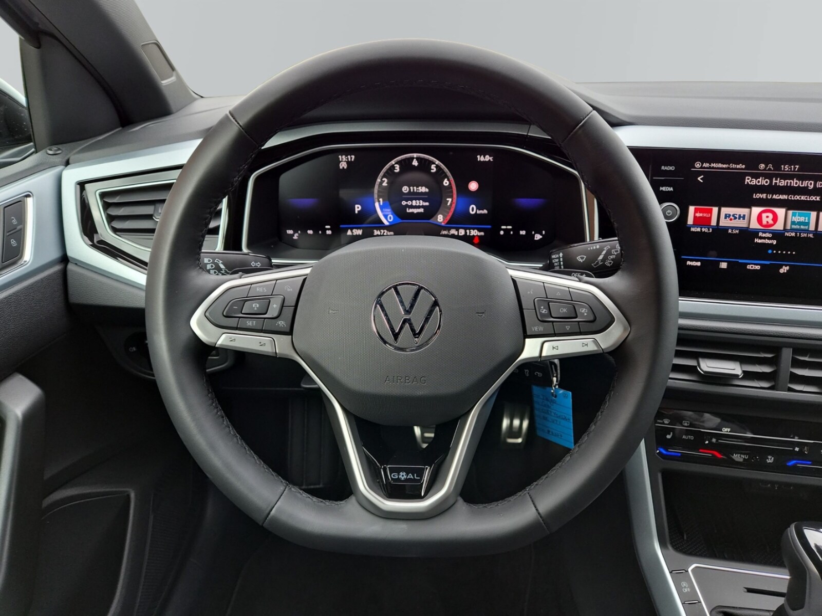 Volkswagen Taigo – Bild 14