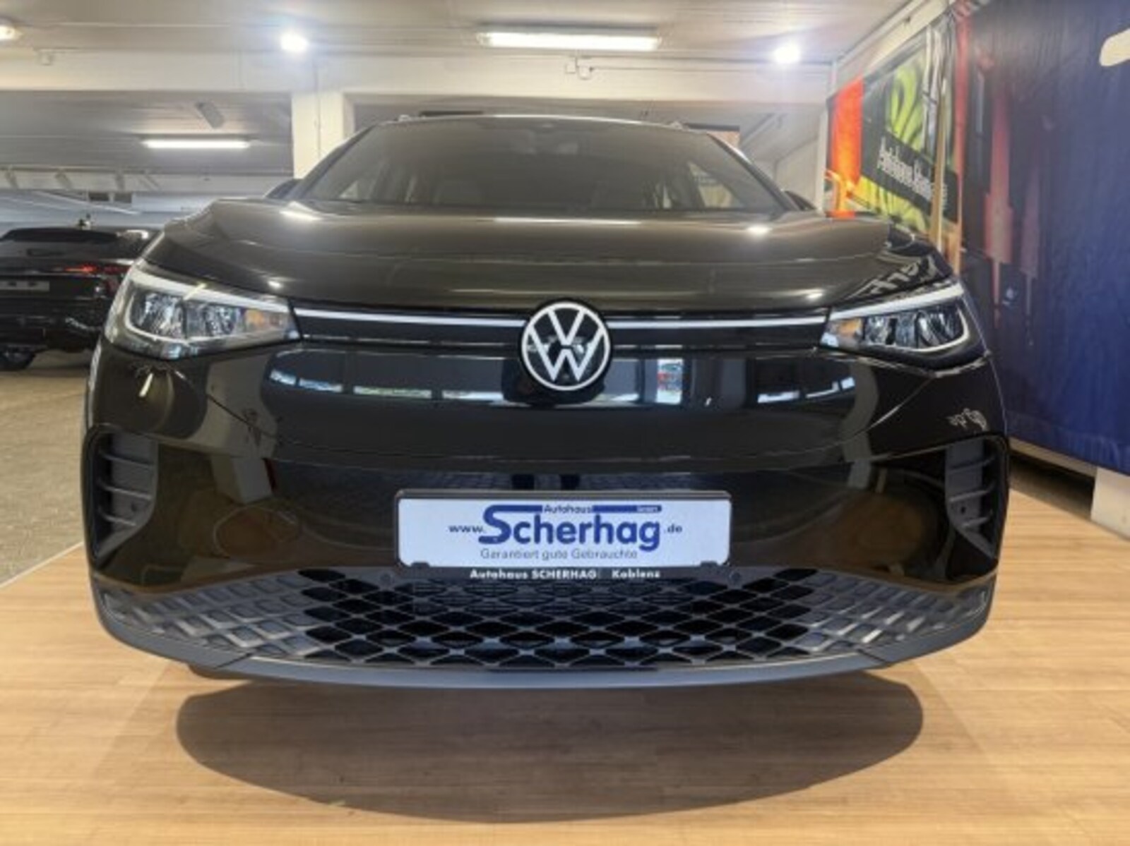 Volkswagen ID.4 – Bild 11