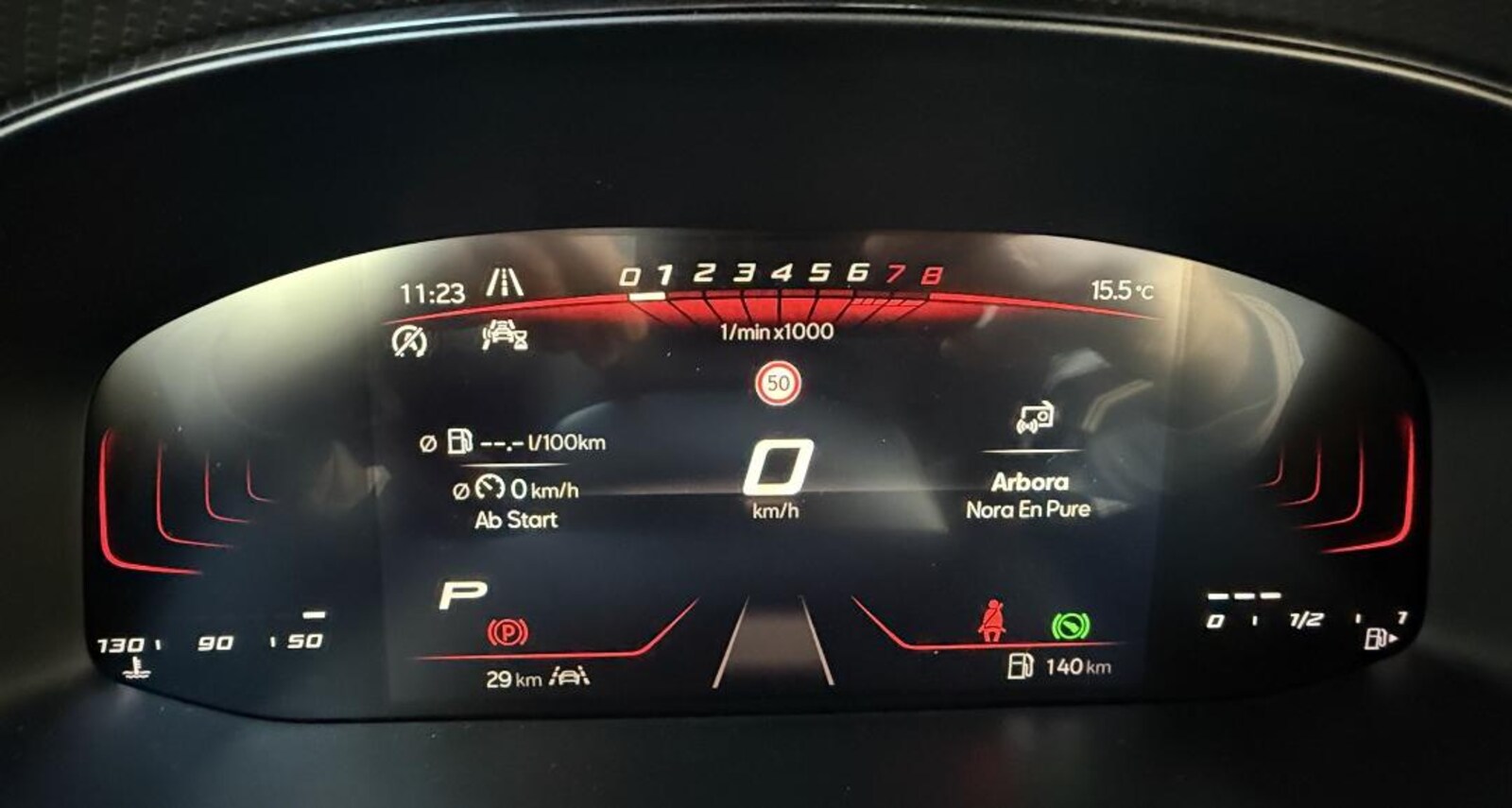 SEAT Arona – Bild 13