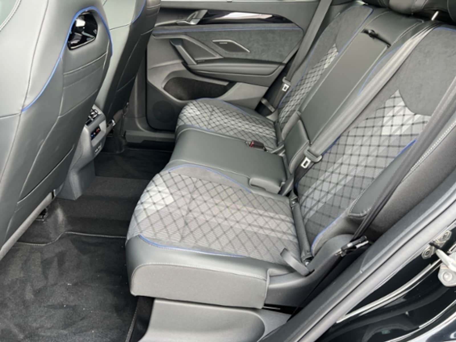Volkswagen Tayron – Bild 13