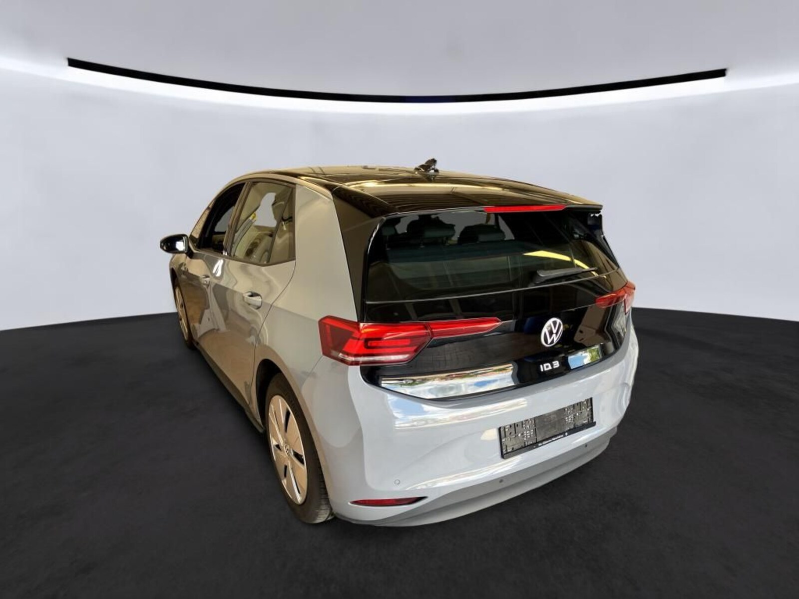 Volkswagen ID.3 – Bild 4
